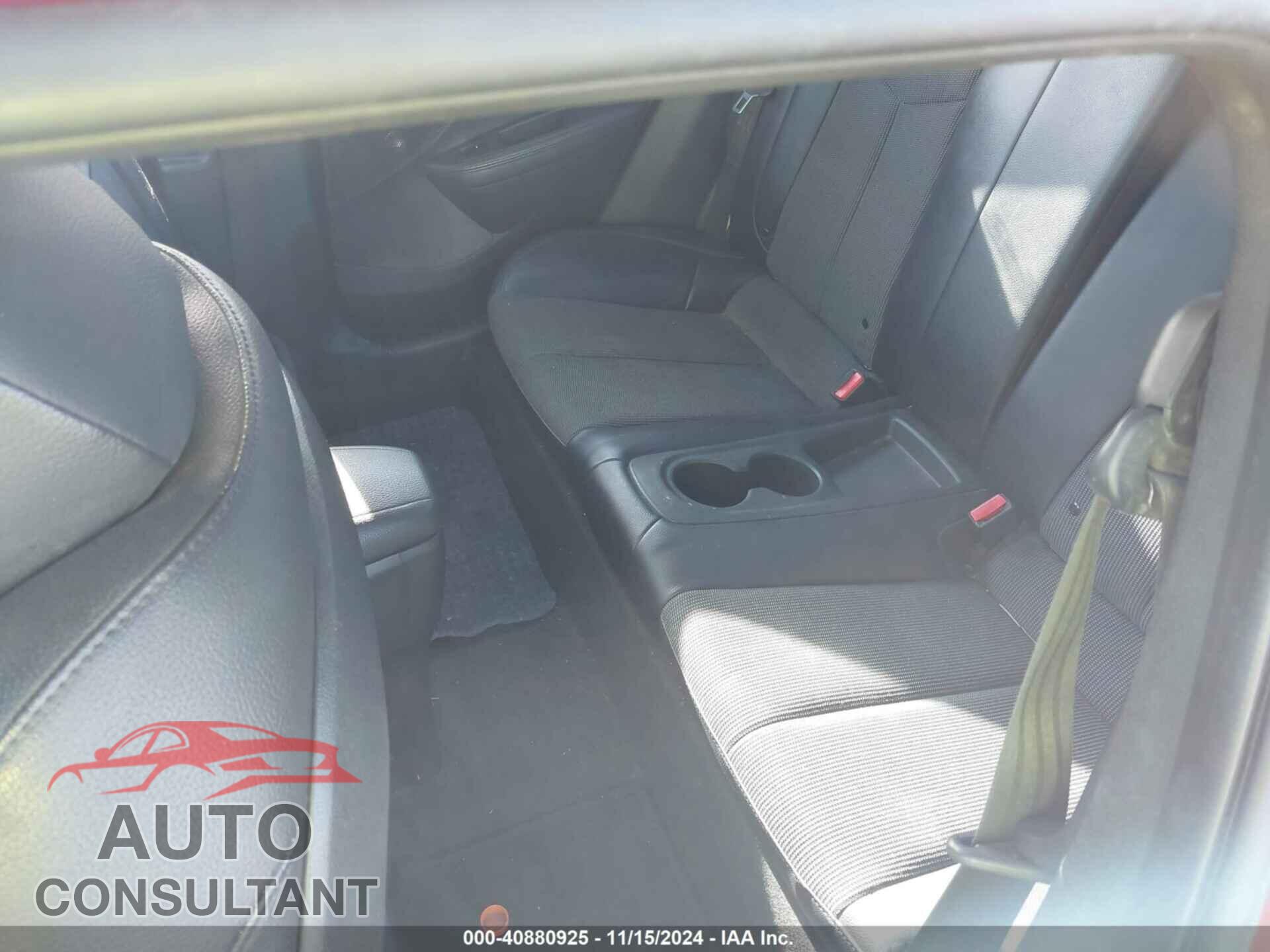 HYUNDAI VELOSTER 2013 - KMHTC6AD6DU094677