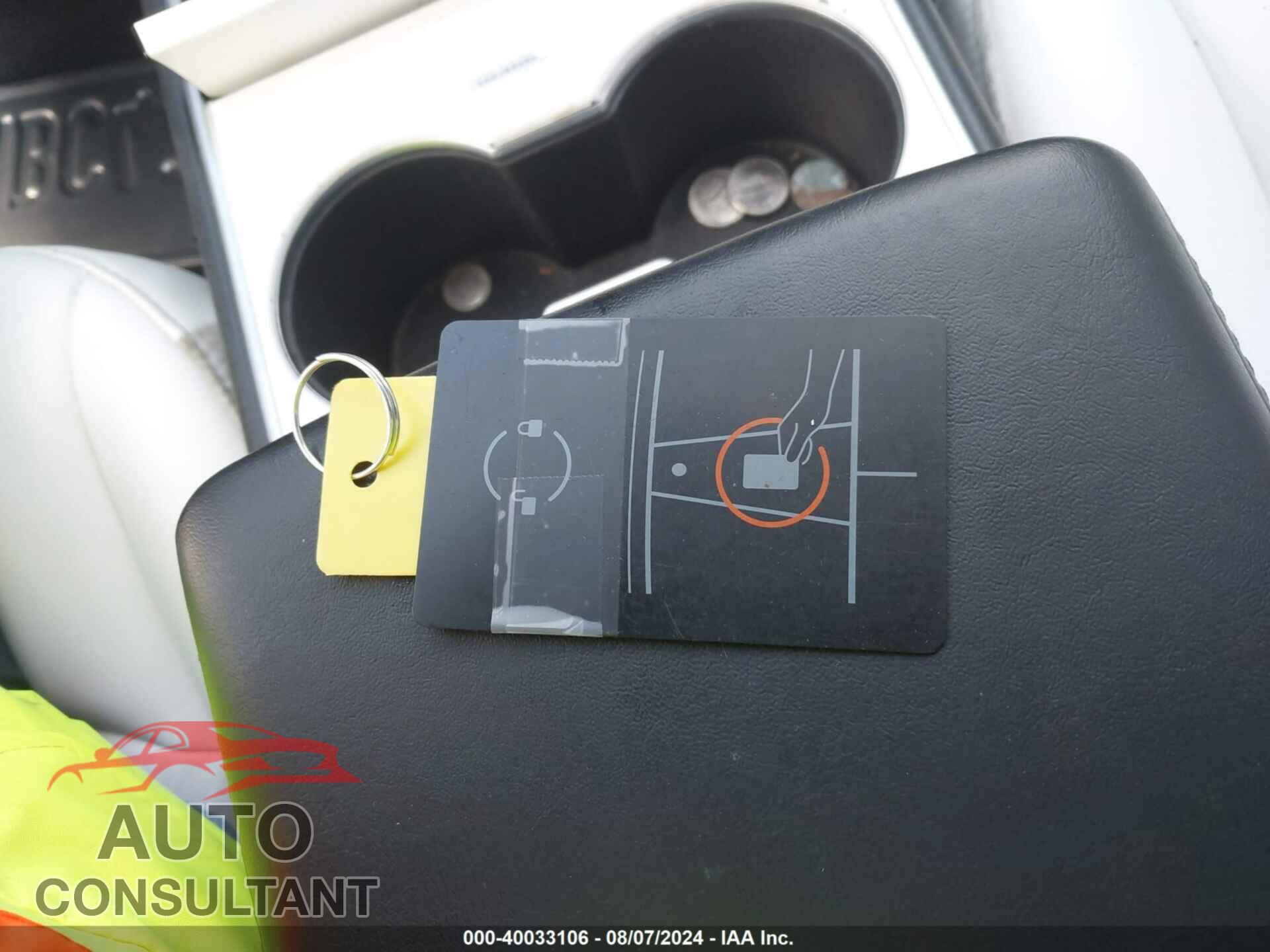TESLA MODEL 3 2020 - 5YJ3E1EA6LF718065