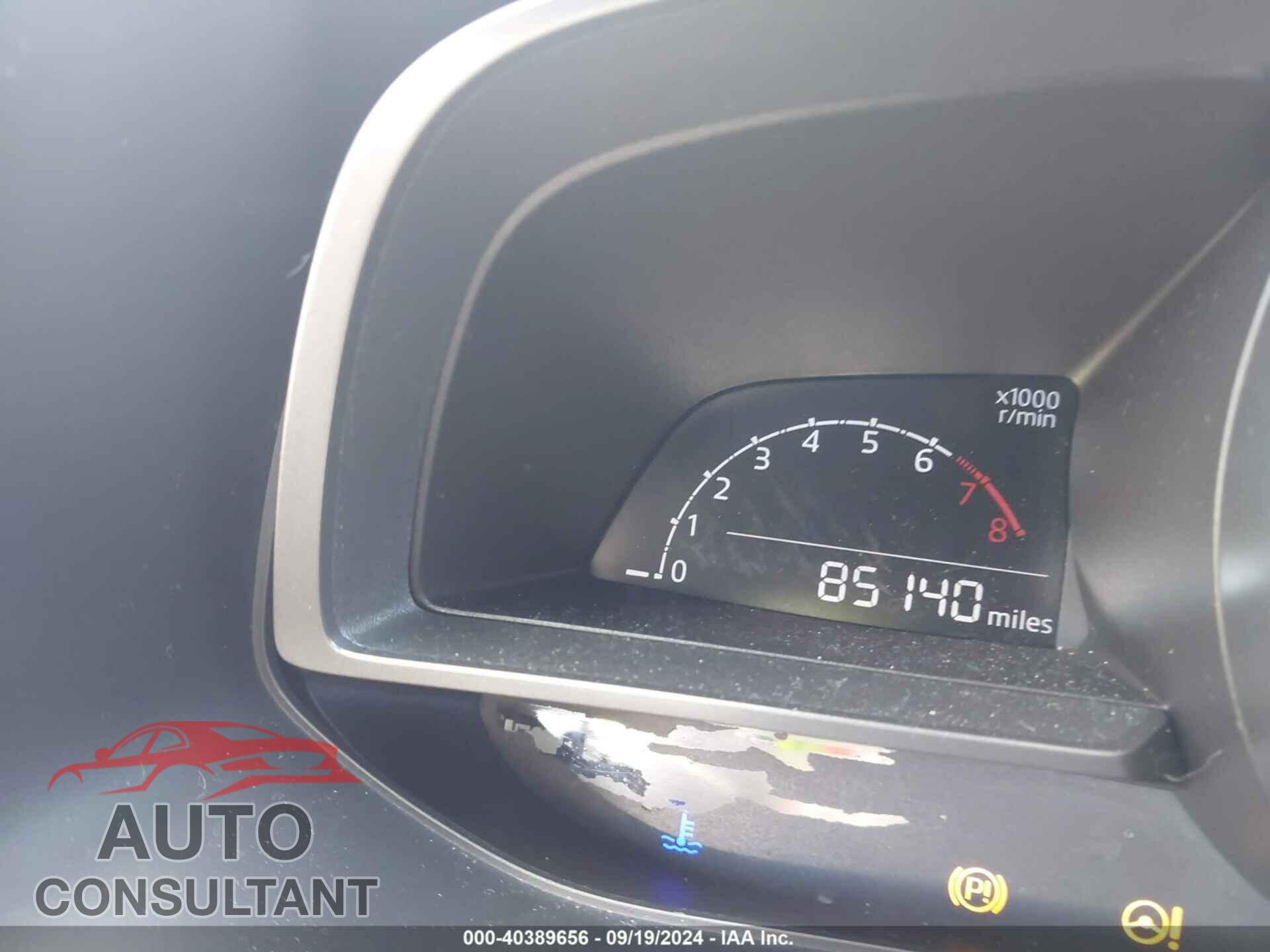 MAZDA MAZDA3 2017 - 3MZBN1V76HM143207