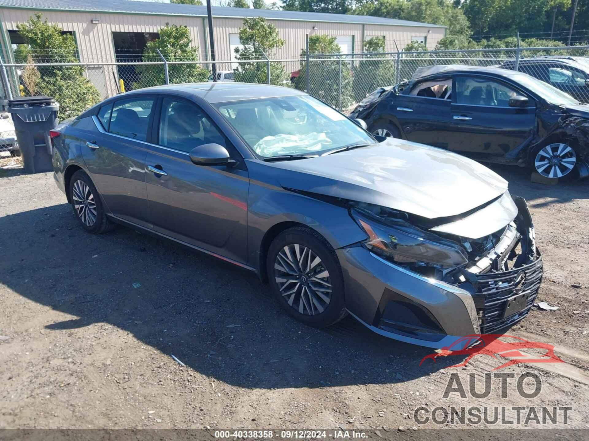 NISSAN ALTIMA 2024 - 1N4BL4DV1RN399584