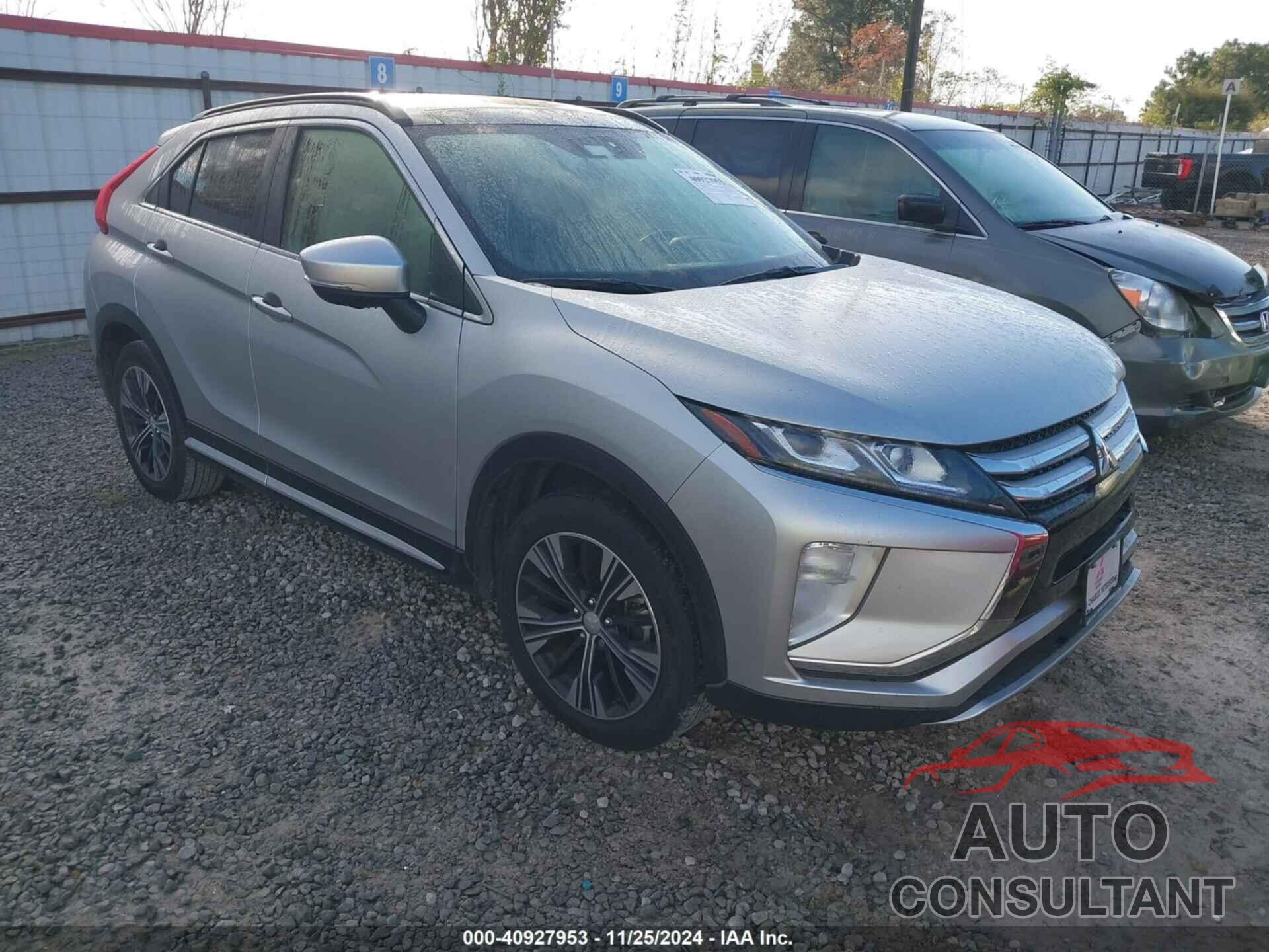 MITSUBISHI ECLIPSE CROSS 2020 - JA4AS5AA4LZ002251