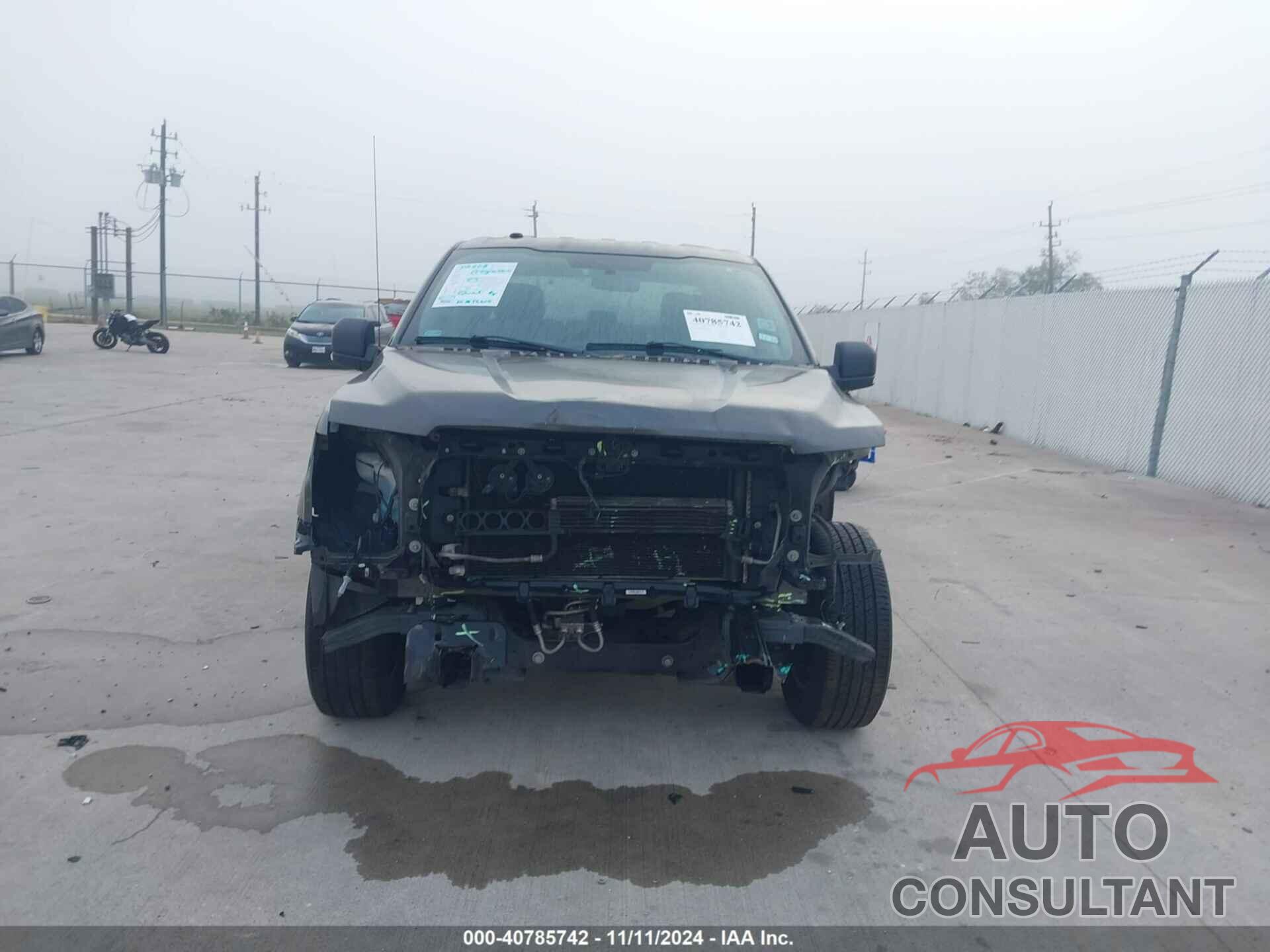 FORD F-150 2018 - 1FTEW1CB4JKD38594