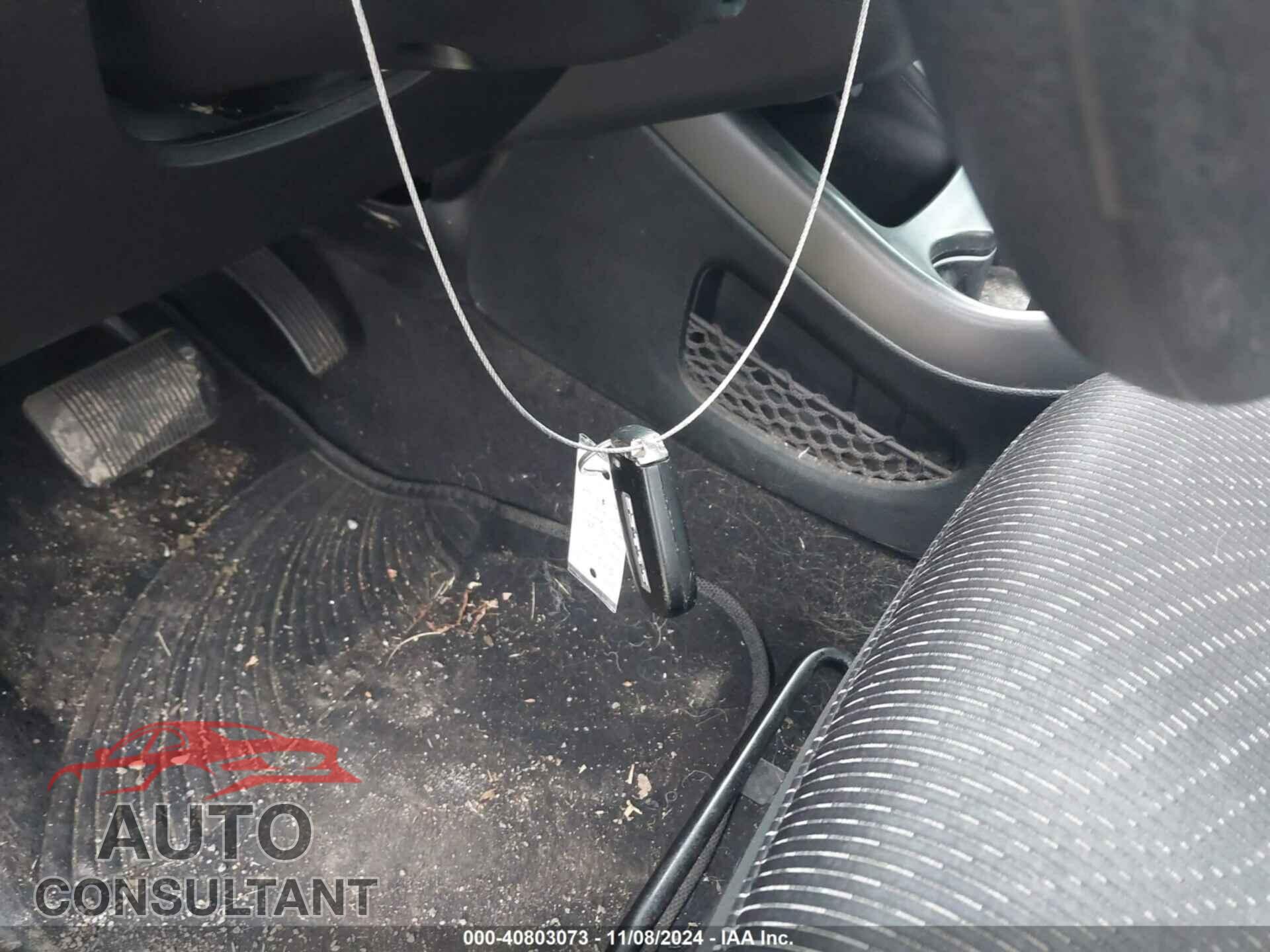 DODGE JOURNEY 2015 - 3C4PDCAB4FT573449