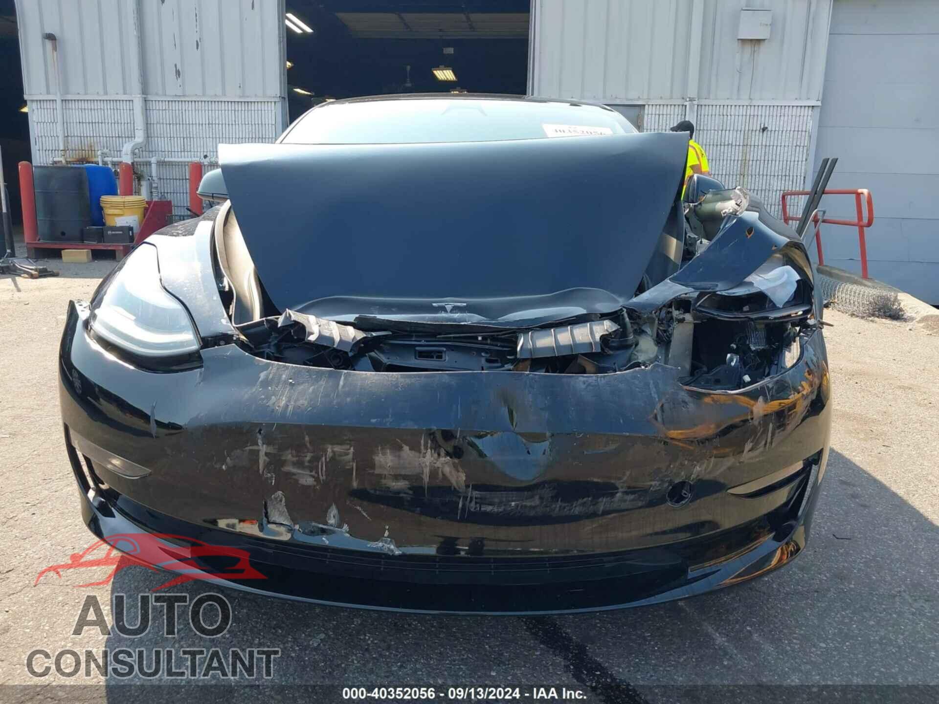 TESLA MODEL 3 2023 - 5YJ3E1EA7PF459494