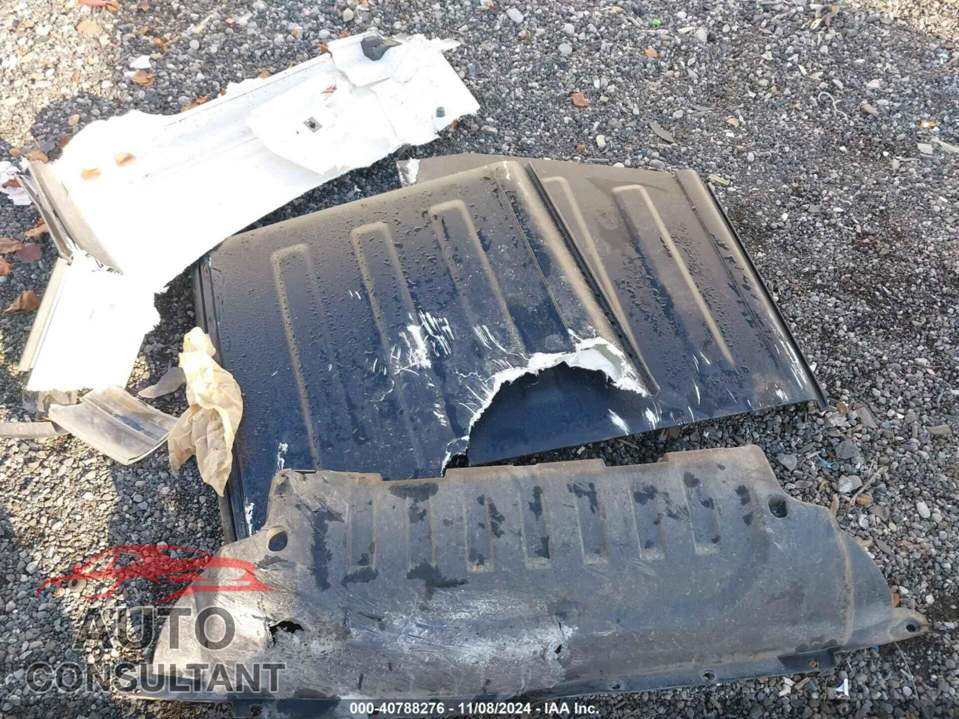JEEP GLADIATOR 2021 - 1C6HJTFGXML617763