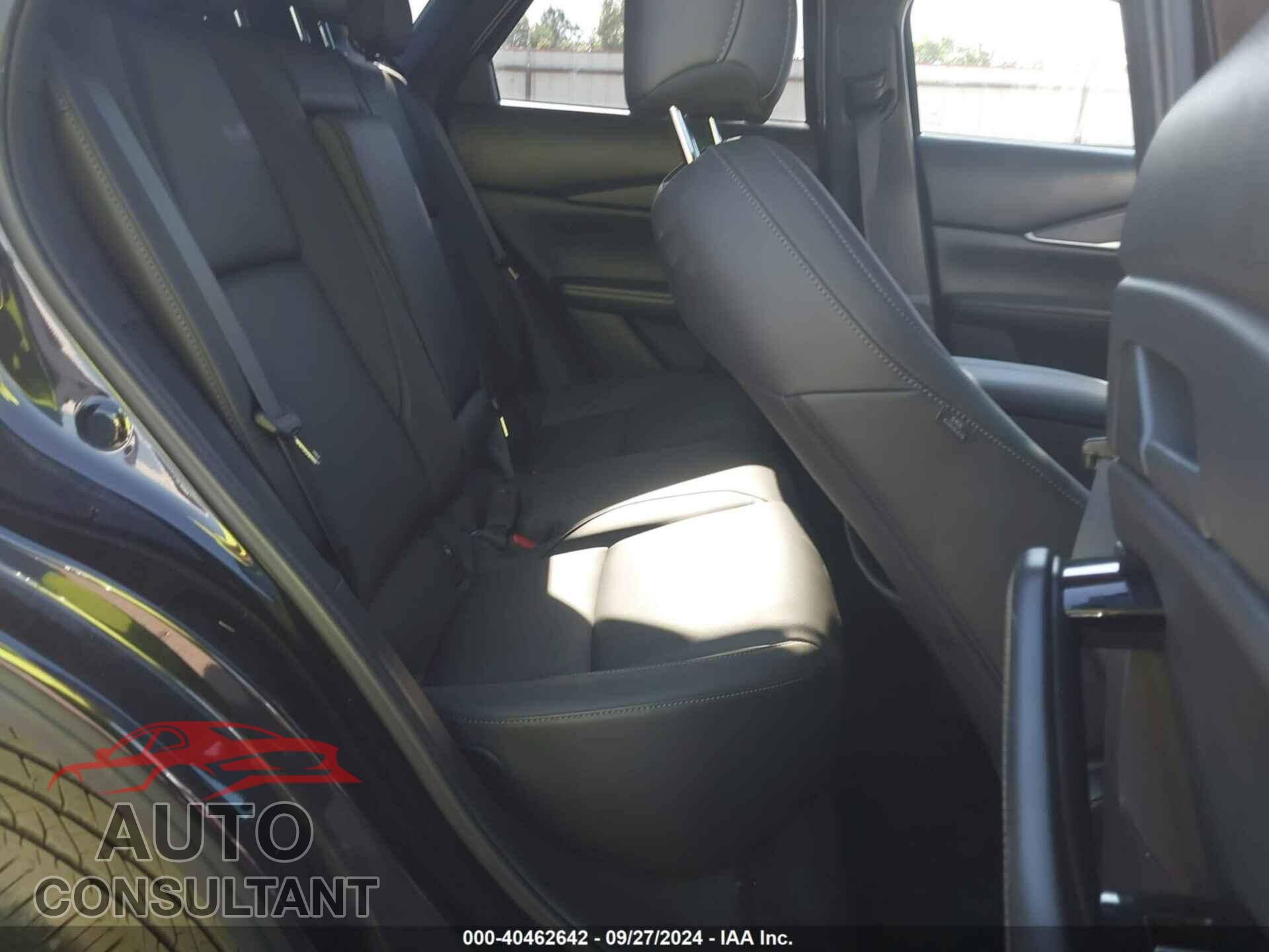 MAZDA CX-30 2024 - 3MVDMBBM2RM656663