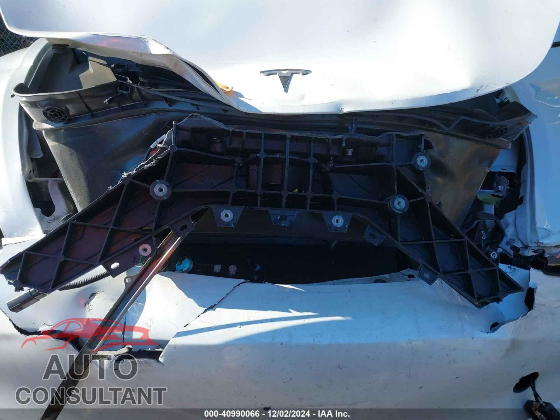 TESLA MODEL 3 2023 - 5YJ3E1EA9PF577451