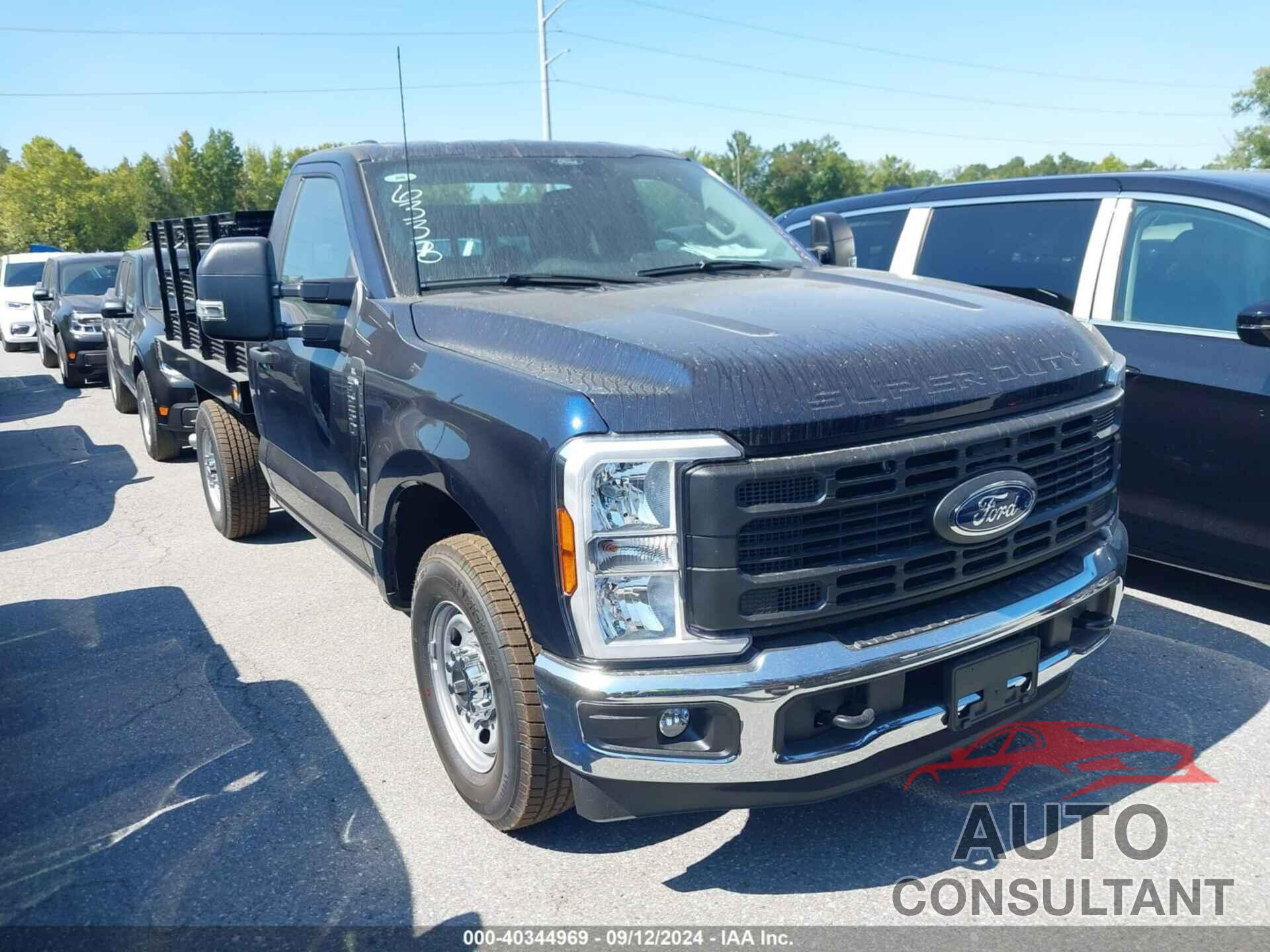 FORD F-250 2024 - 1FDBF2AA5REE56338