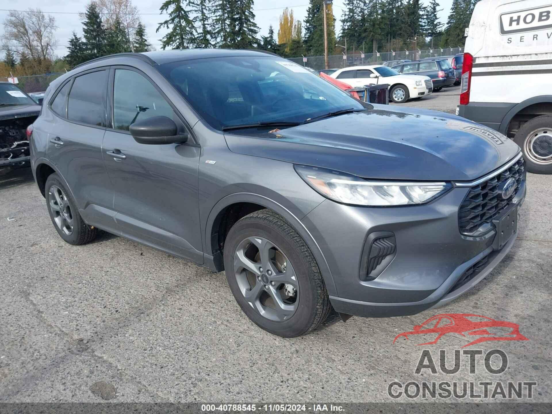 FORD ESCAPE 2023 - 1FMCU9MN0PUA63206