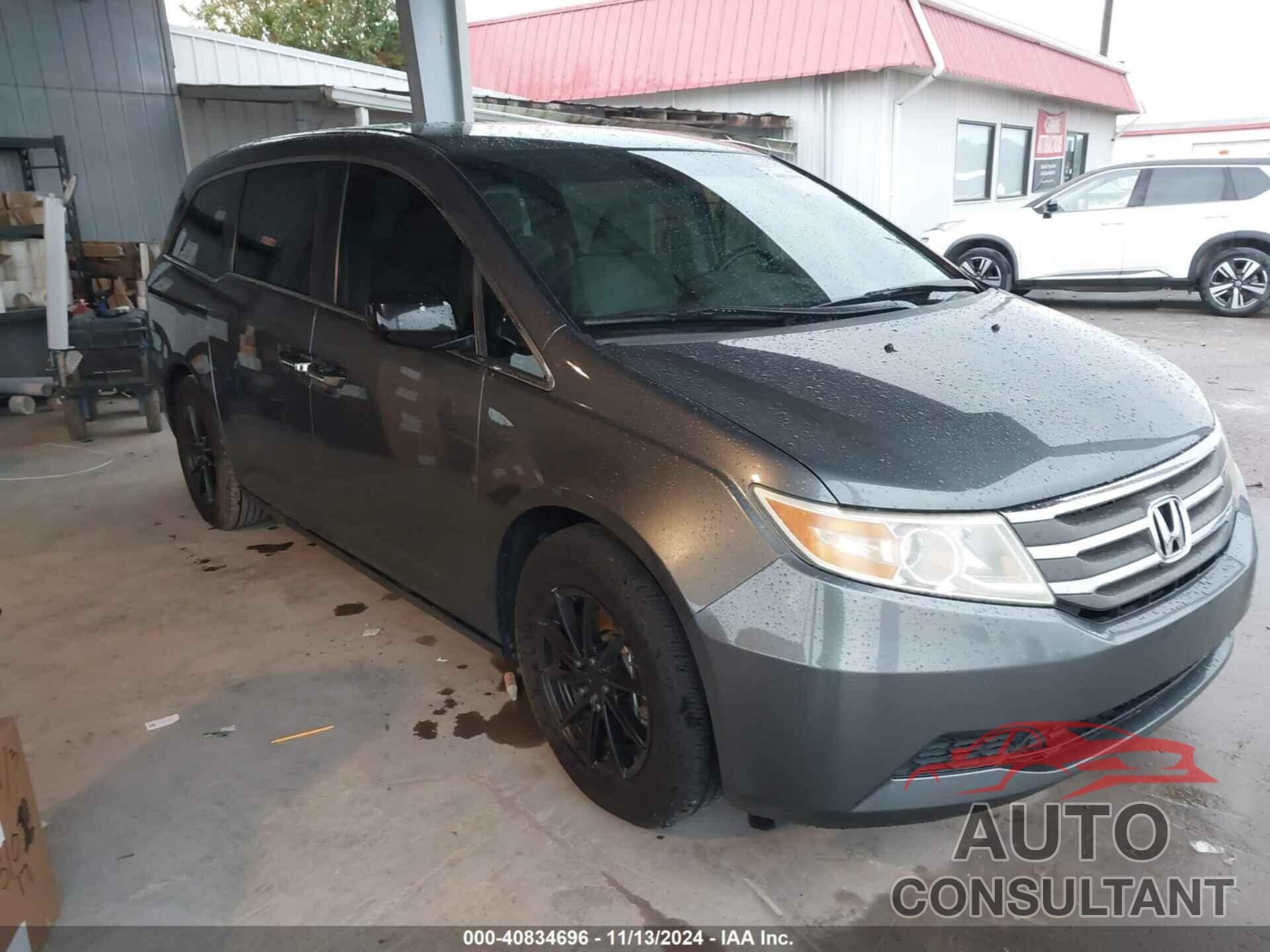 HONDA ODYSSEY 2011 - 5FNRL5H41BB085096