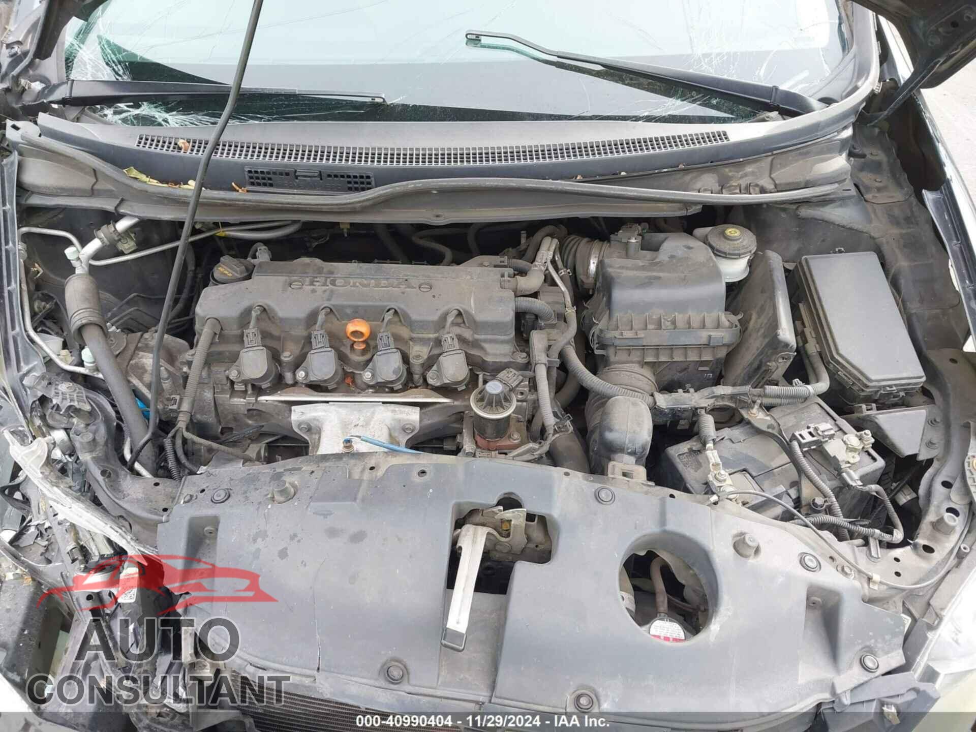 HONDA CIVIC 2014 - 19XFB2F5XEE274825