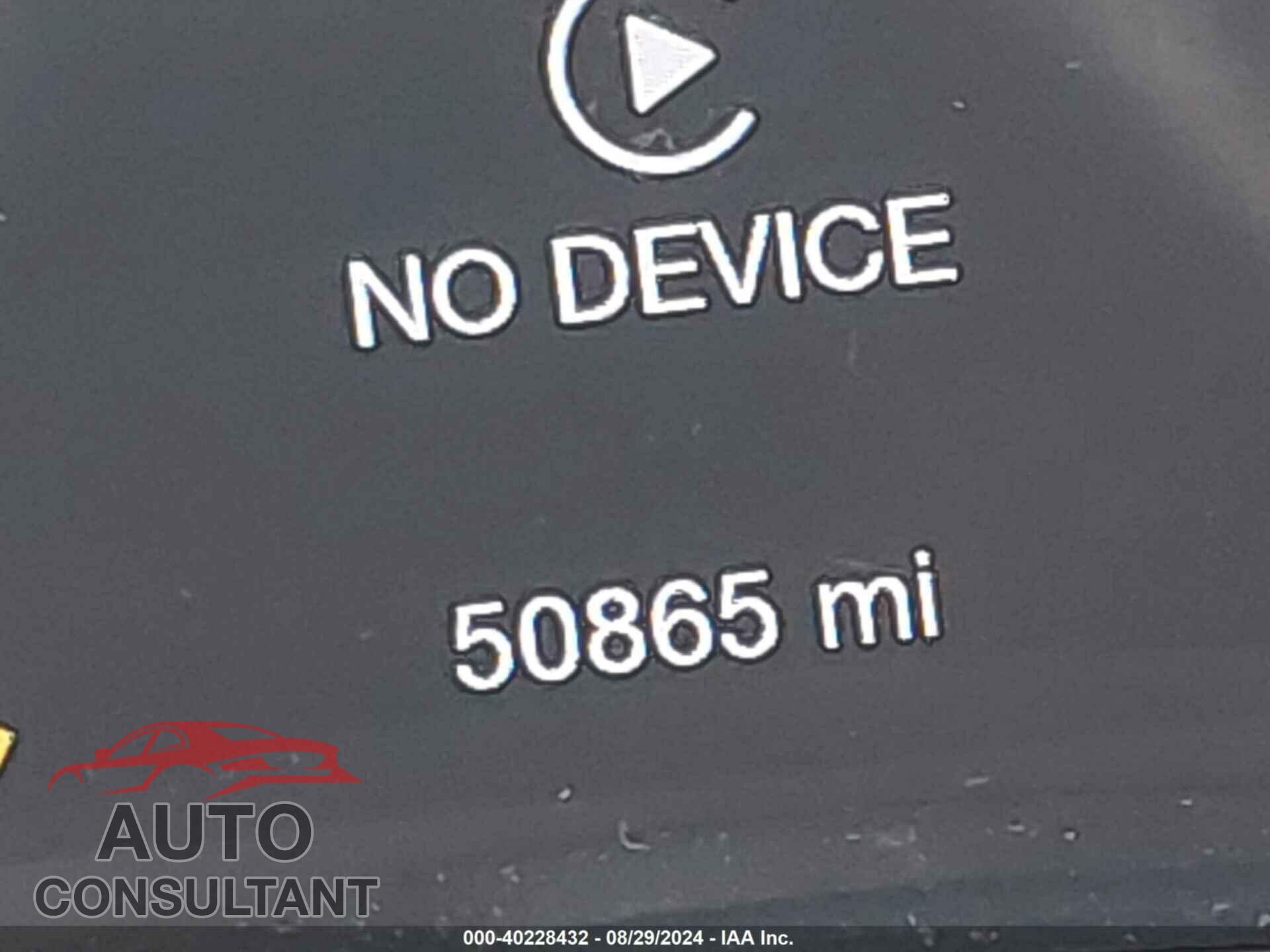 DODGE DURANGO 2023 - 1C4RDJDG6PC556041