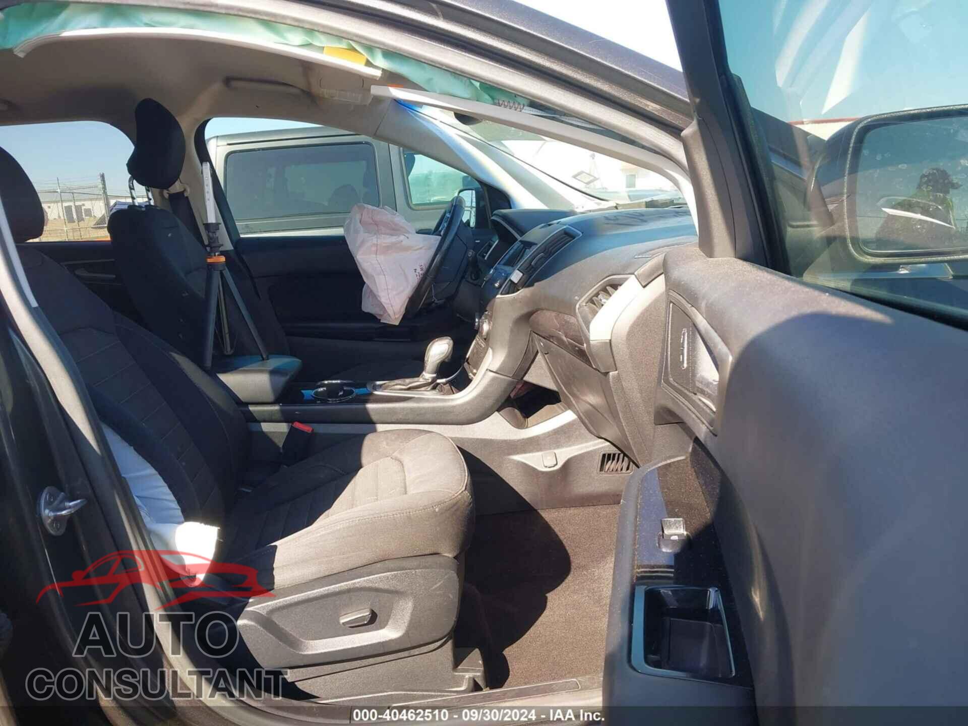 FORD EDGE 2016 - 2FMPK3J93GBB72339