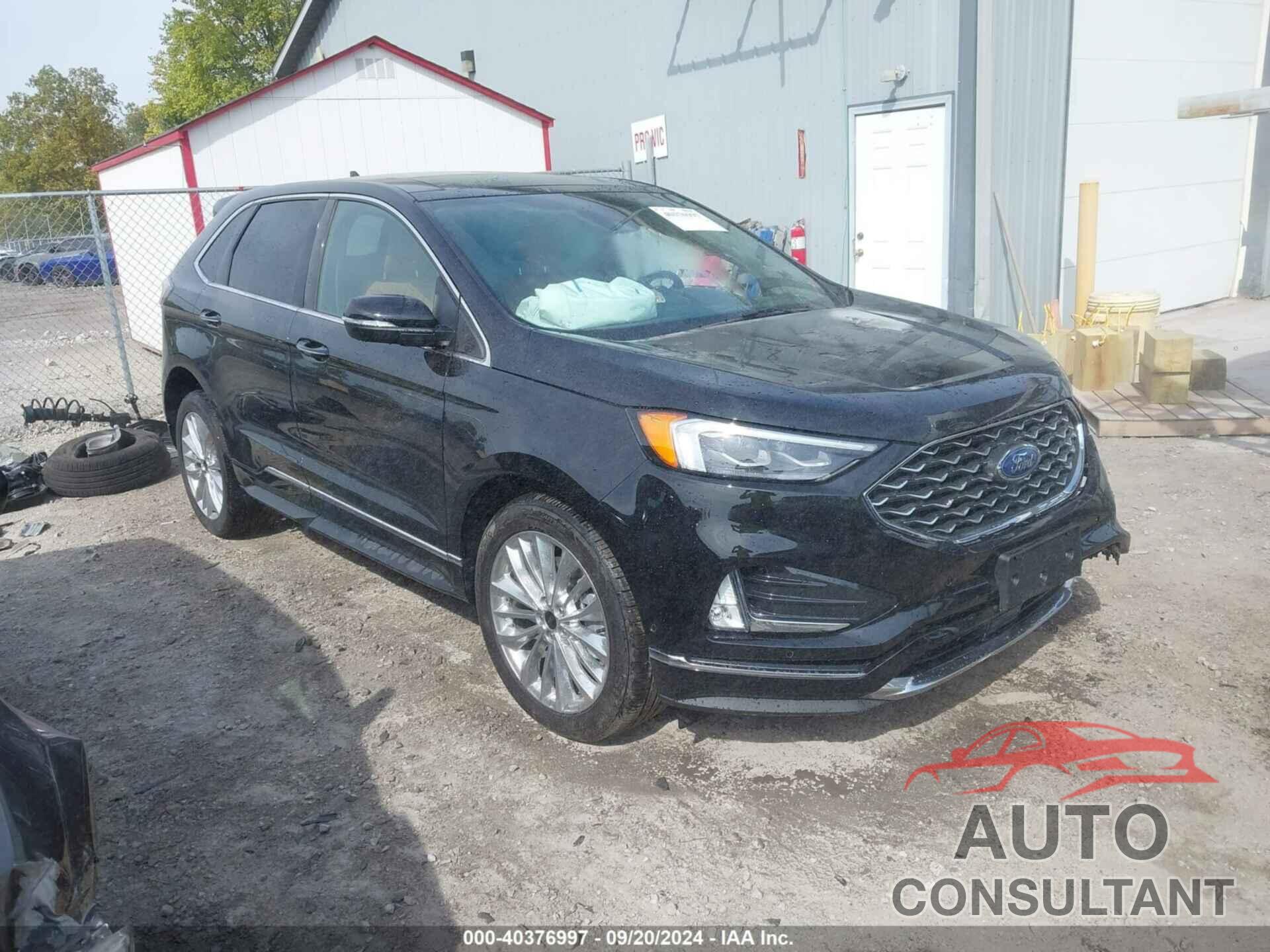 FORD EDGE 2024 - 2FMPK4K91RBB06900