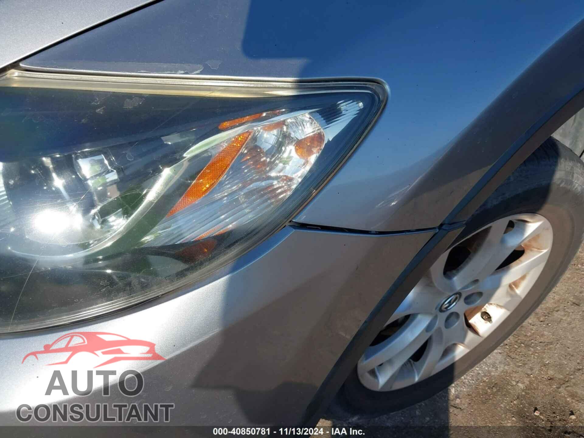 MAZDA CX-9 2013 - JM3TB2CA7D0416485