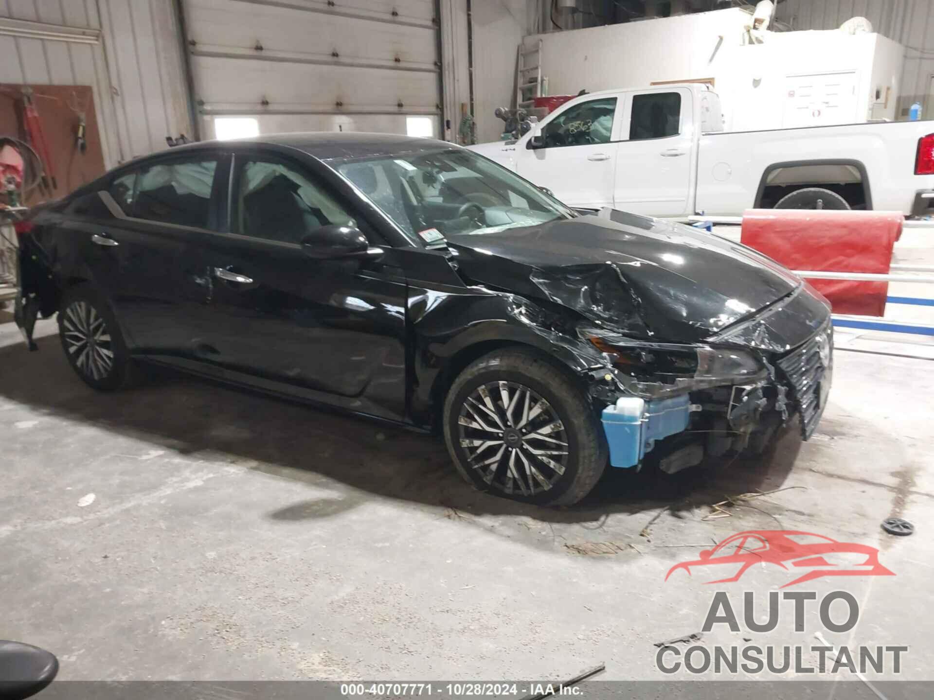 NISSAN ALTIMA 2023 - 1N4BL4DV1PN389215