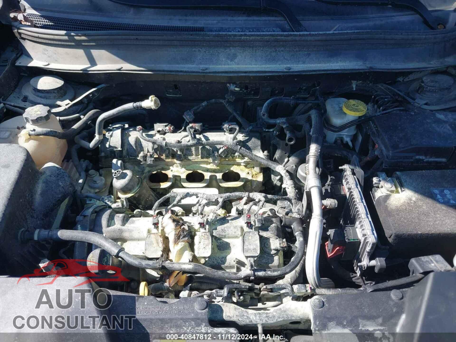 JEEP CHEROKEE 2017 - 1C4PJLCS0HD222004