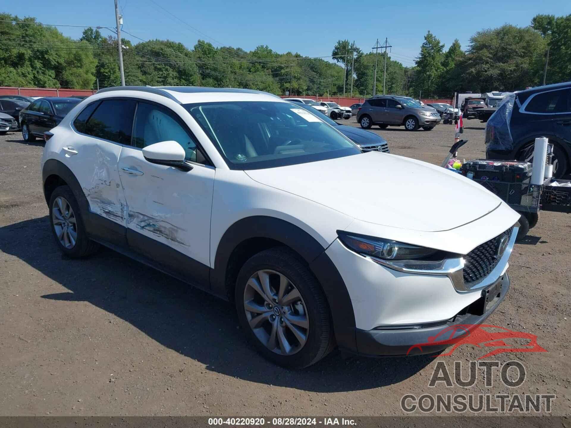 MAZDA CX-30 2022 - 3MVDMBDL6NM415672