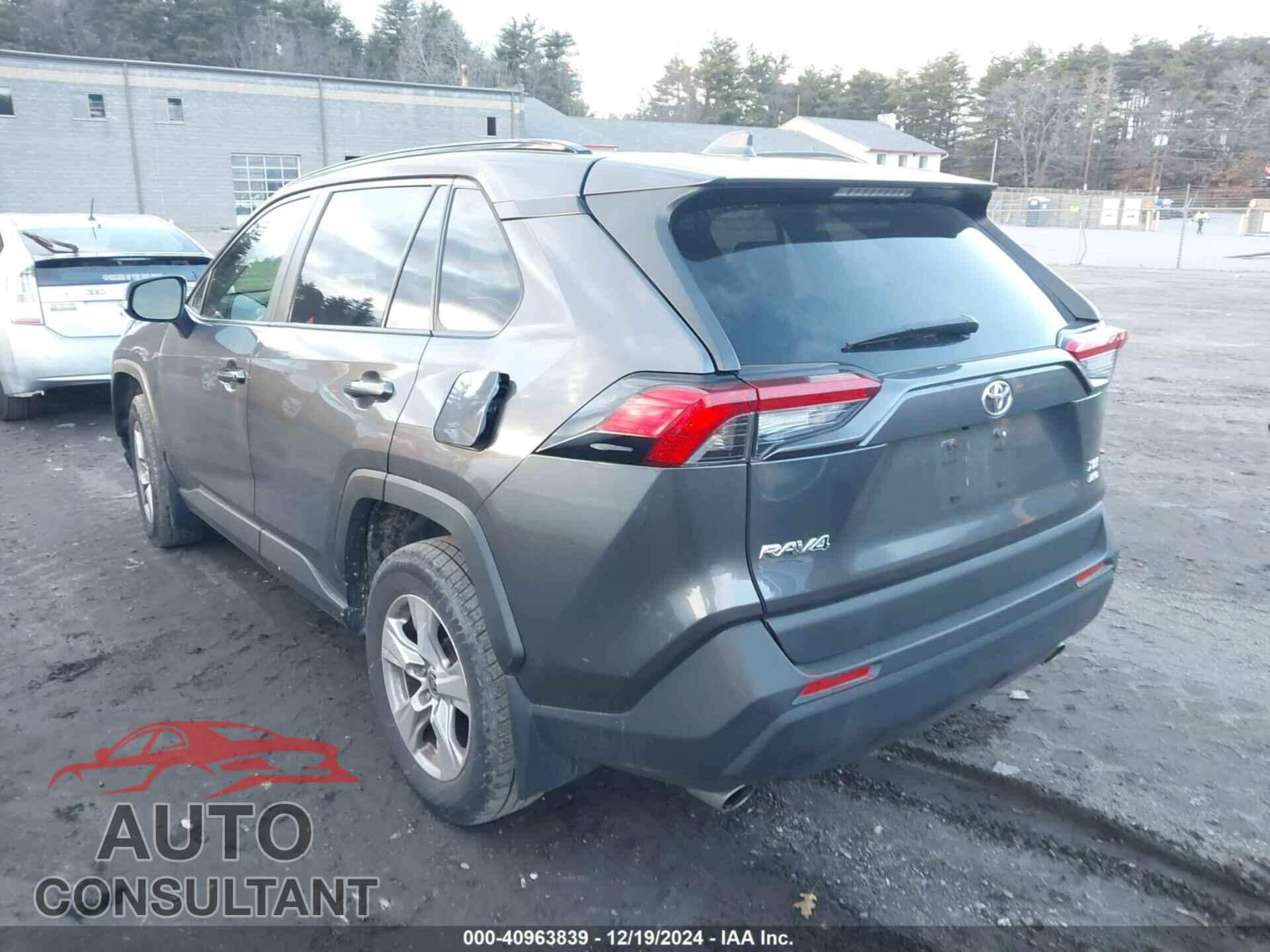 TOYOTA RAV4 2019 - JTMP1RFV2KD039932