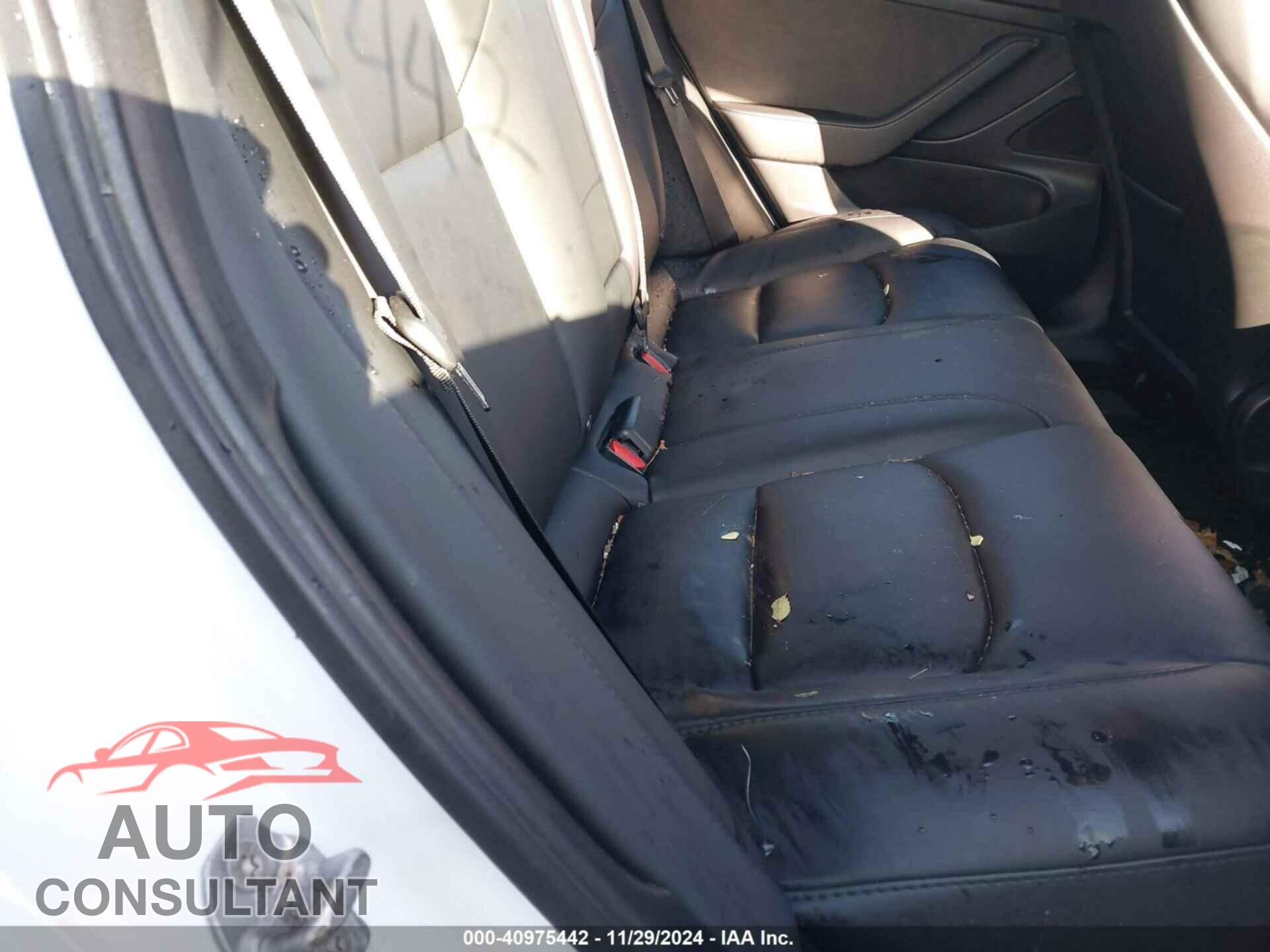 TESLA MODEL 3 2020 - 5YJ3E1EA2LF792695