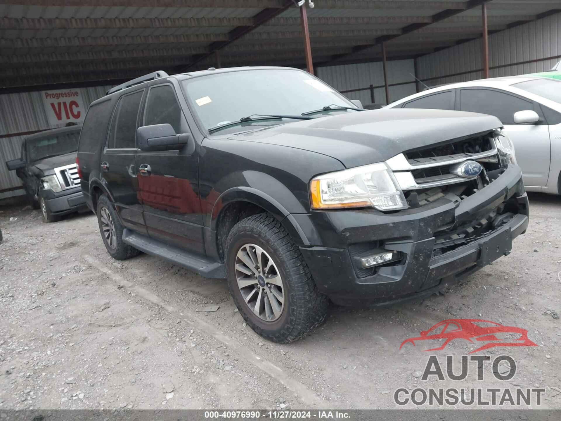 FORD EXPEDITION 2015 - 1FMJU1HT2FEF36520