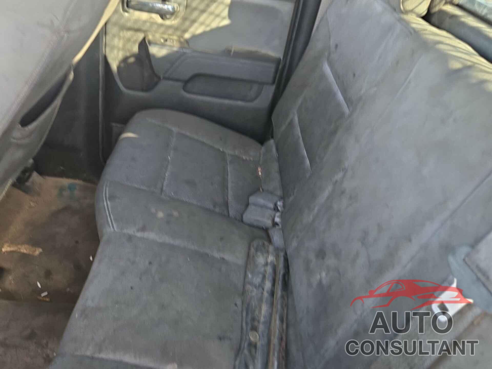 CHEVROLET SILVERADO 1500 2016 - 1GCVKNEH9GZ264089