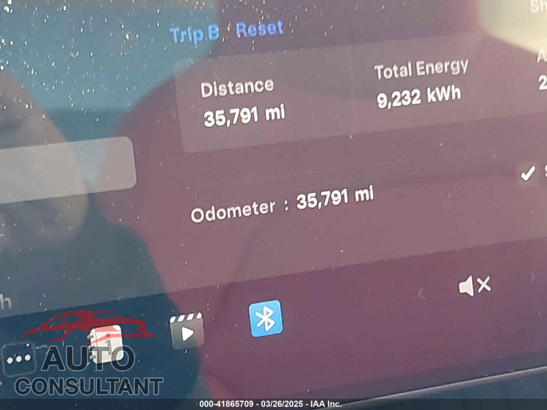 TESLA MODEL 3 2024 - 5YJ3E1EA8RF728301