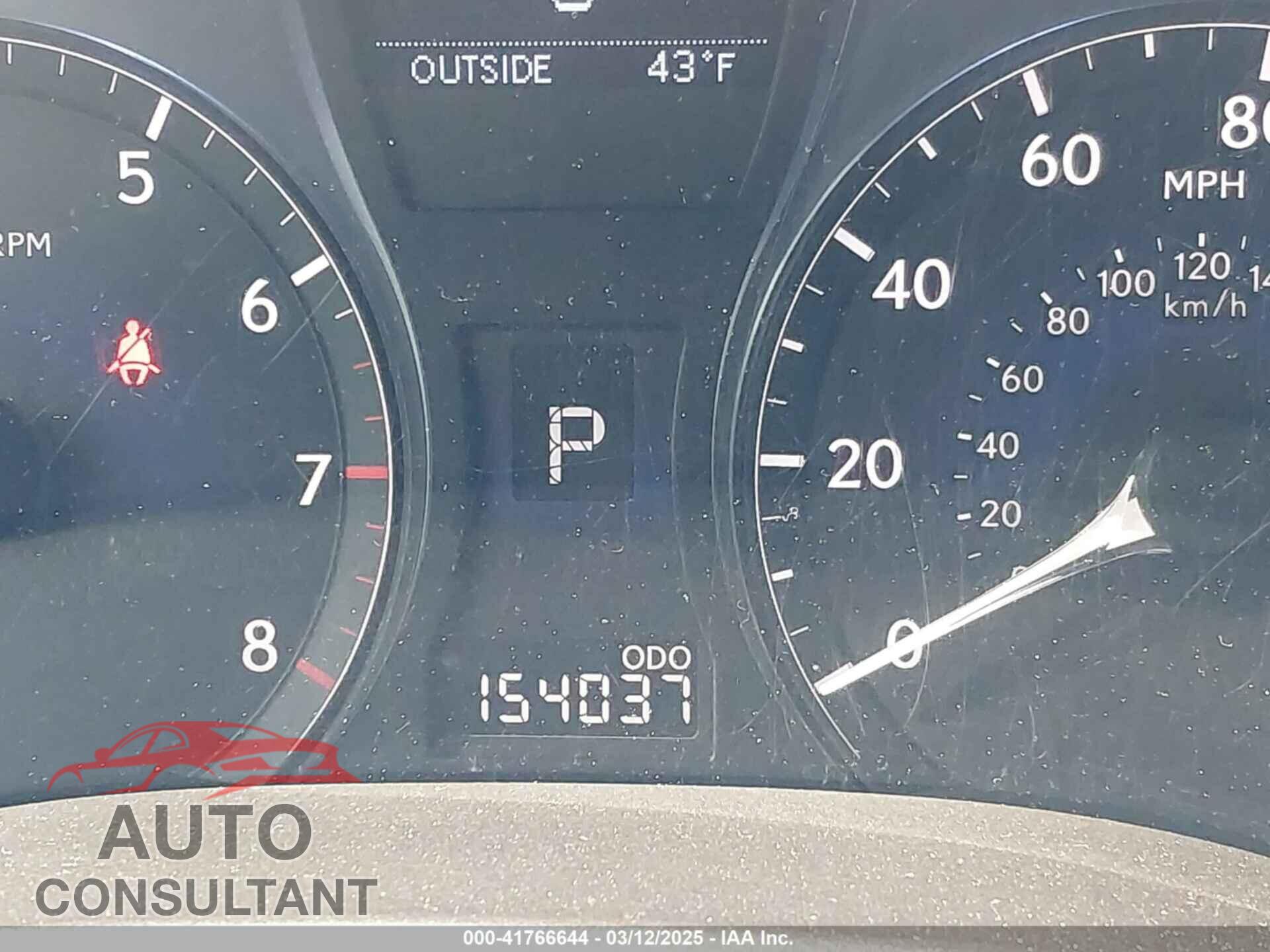 LEXUS RX 350 2010 - 2T2BK1BA7AC076364