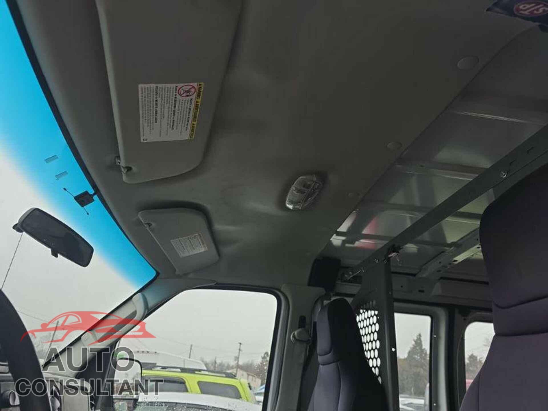 FORD ECONOLINE 2014 - 1FTNE2EW0EDA80173
