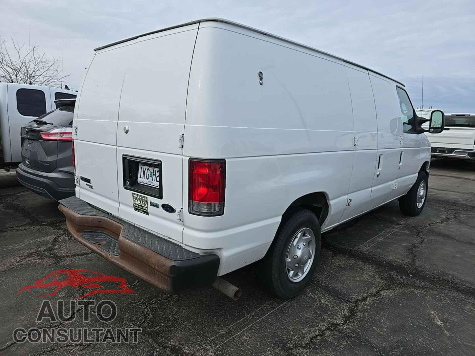 FORD E-150 2014 - 1FTNE1EL7EDA44772