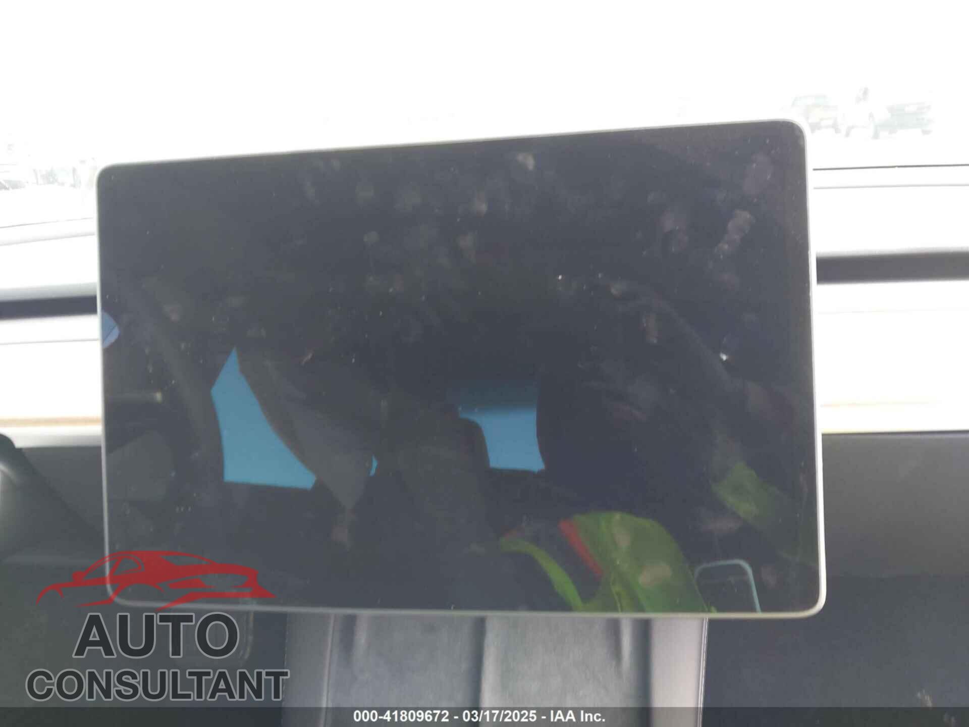 TESLA MODEL 3 2023 - 5YJ3E1EA1PF716004