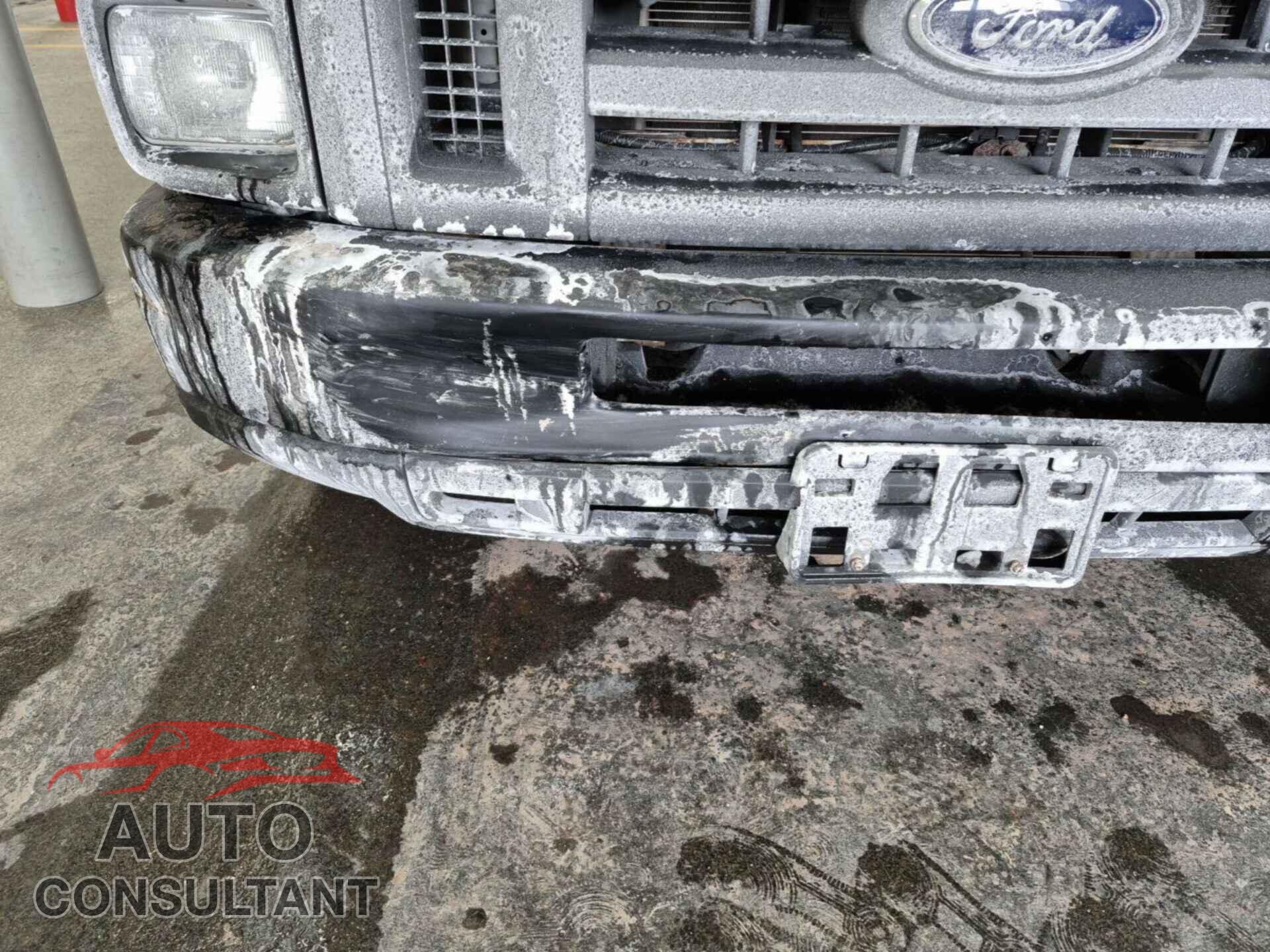FORD E-150 2013 - 1FTNE1EW6DDB06283