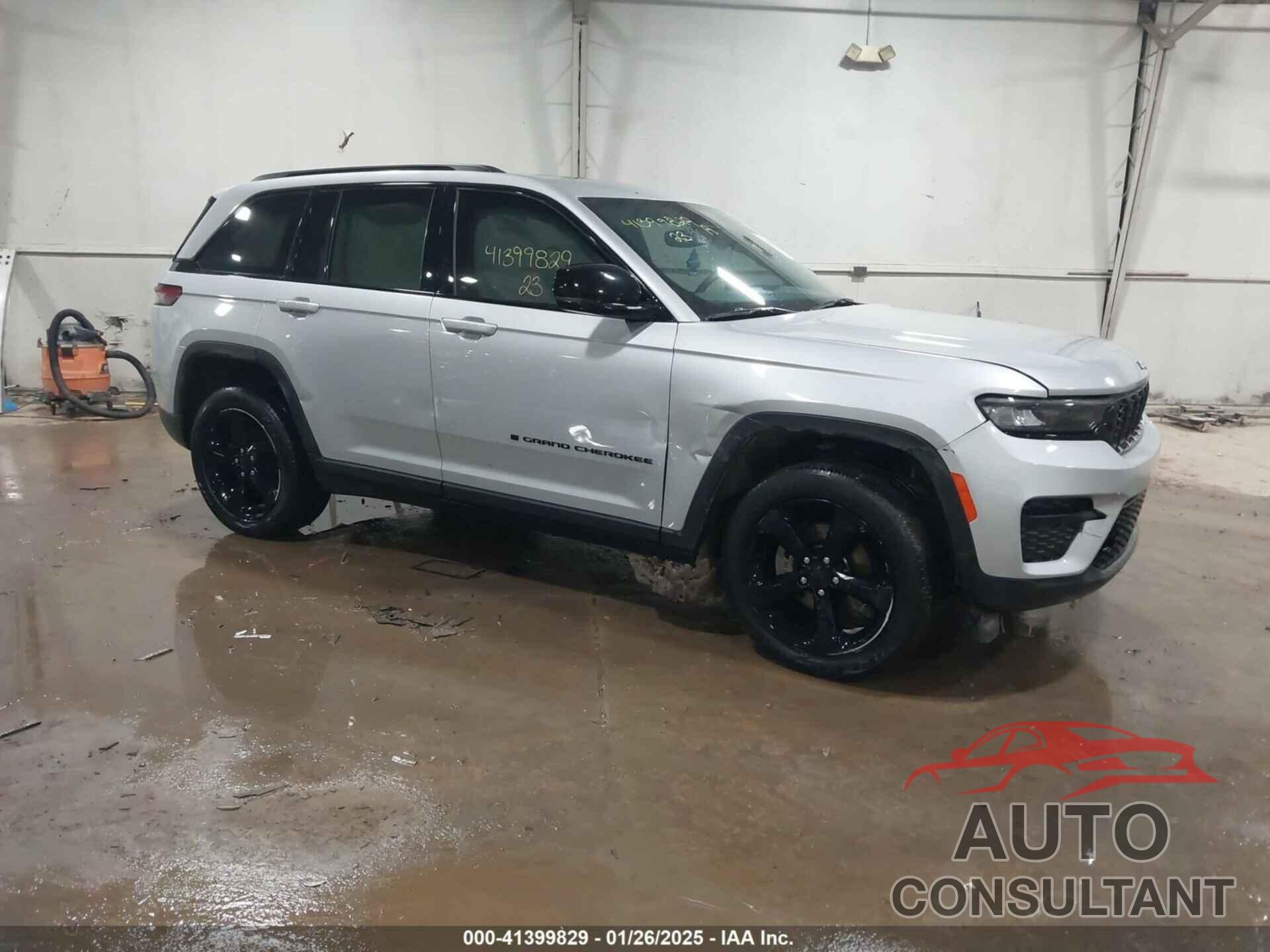 JEEP GRAND CHEROKEE 2023 - 1C4RJHAG6P8765742