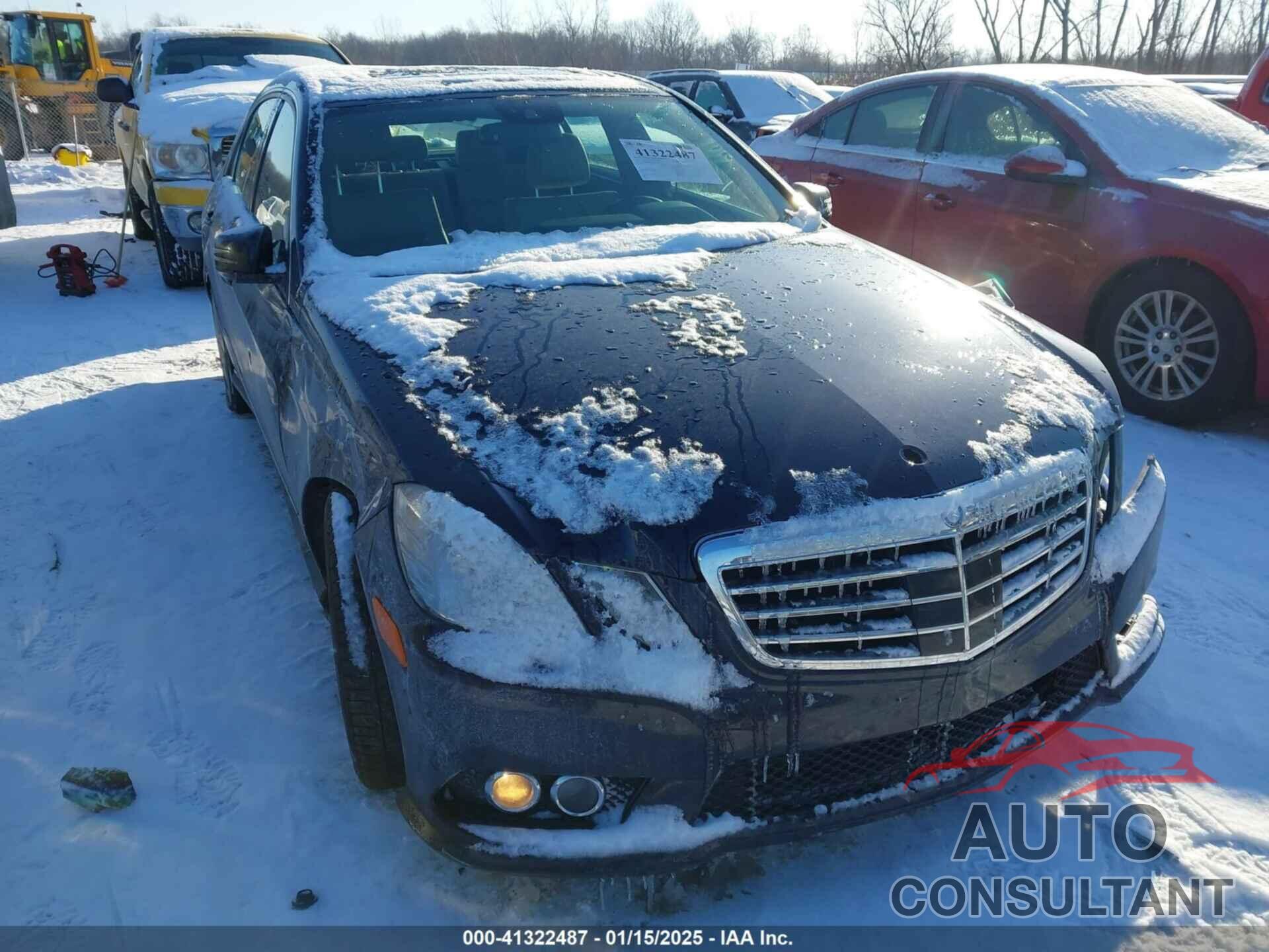 MERCEDES-BENZ E 350 2010 - WDDHF8HB2AA151123