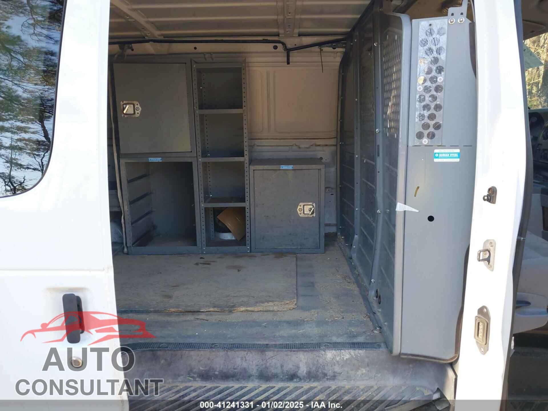 FORD E-150 2014 - 1FTNE1EW2EDA92108