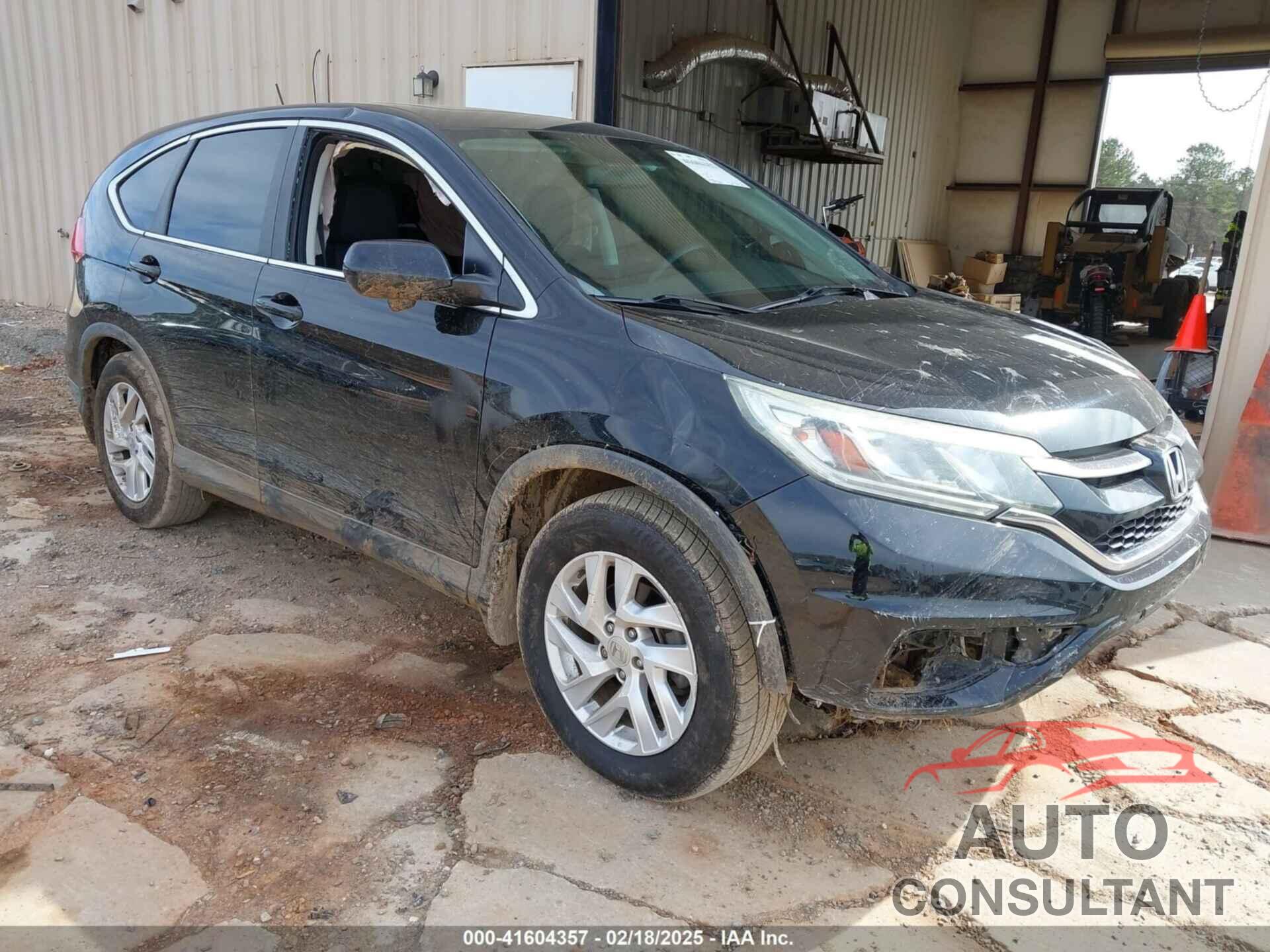 HONDA CR-V 2015 - 2HKRM3H5XFH513328