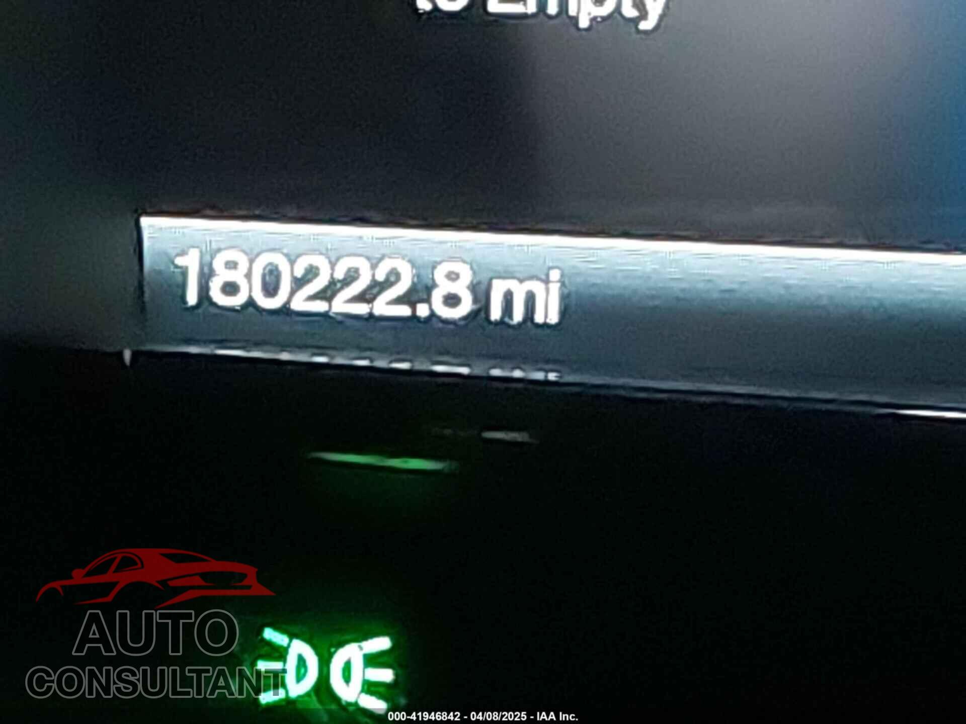 FORD TAURUS 2014 - 1FAHP2F89EG105986