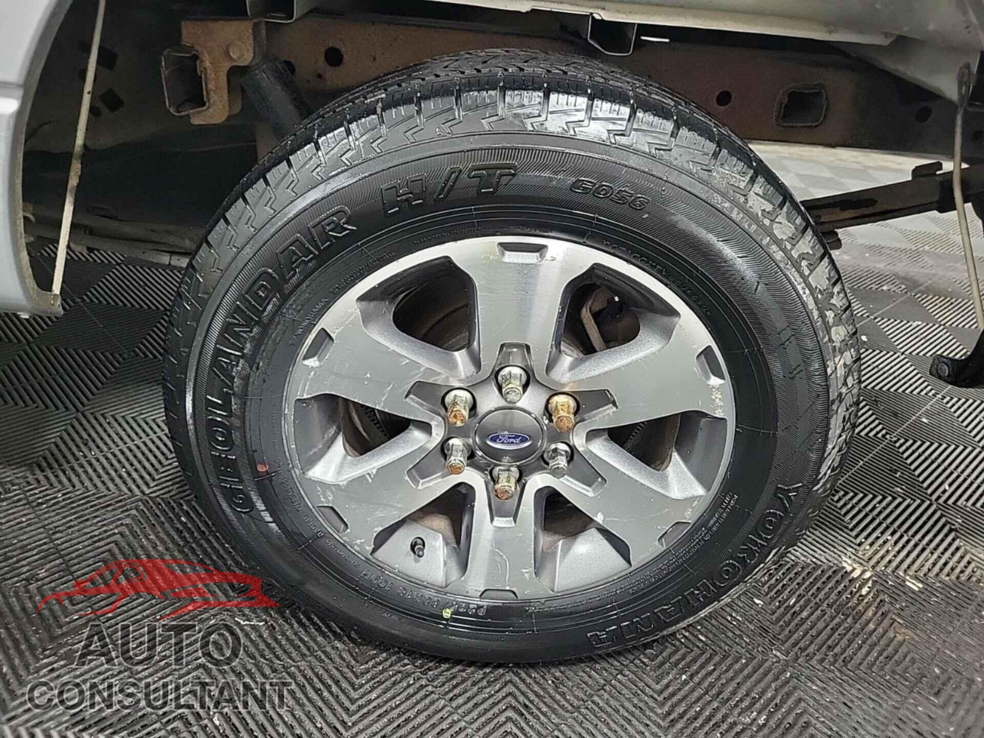 FORD F150 2013 - 1FTFX1CF1DFB82130