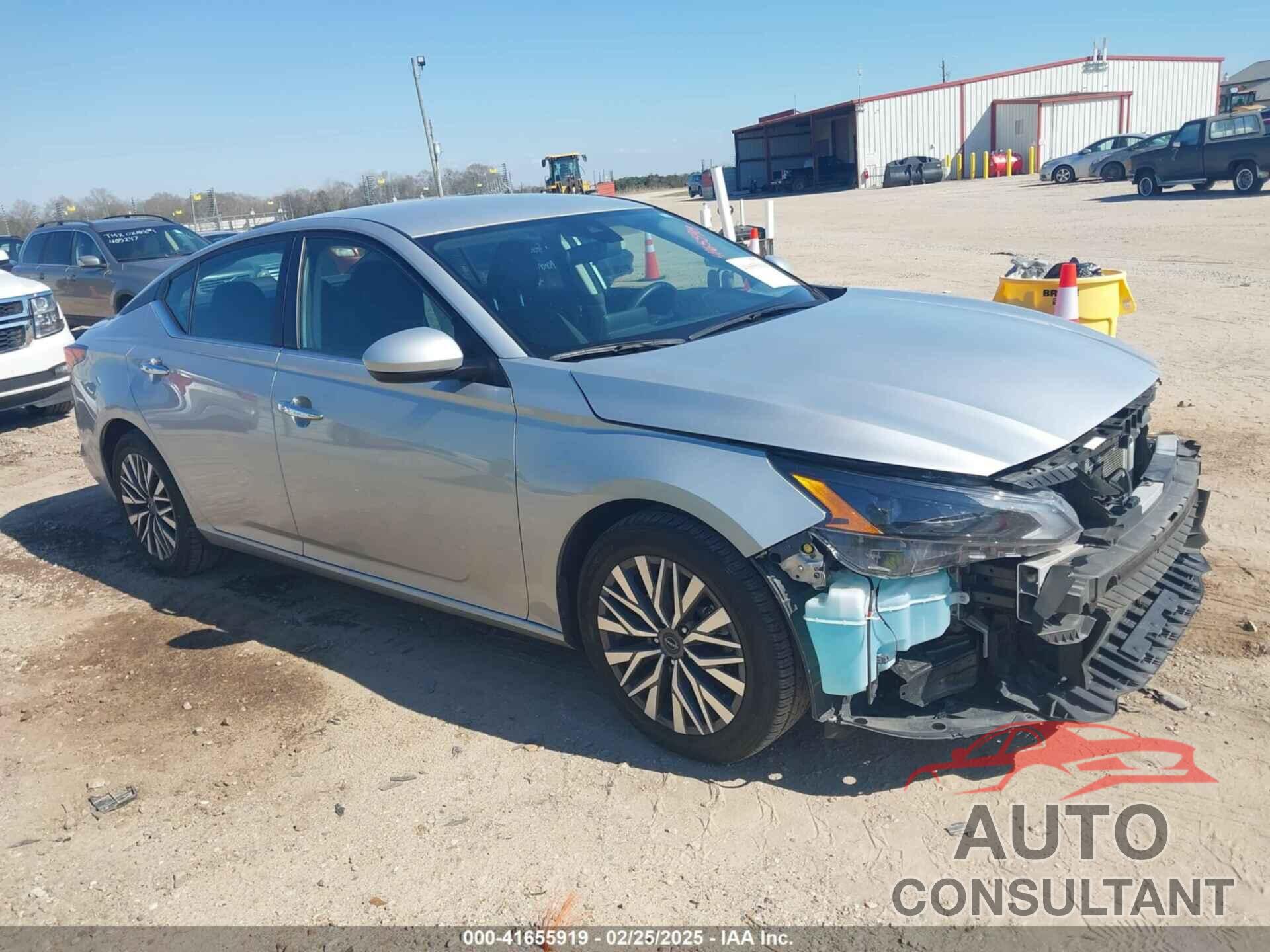 NISSAN ALTIMA 2023 - 1N4BL4DV2PN365330