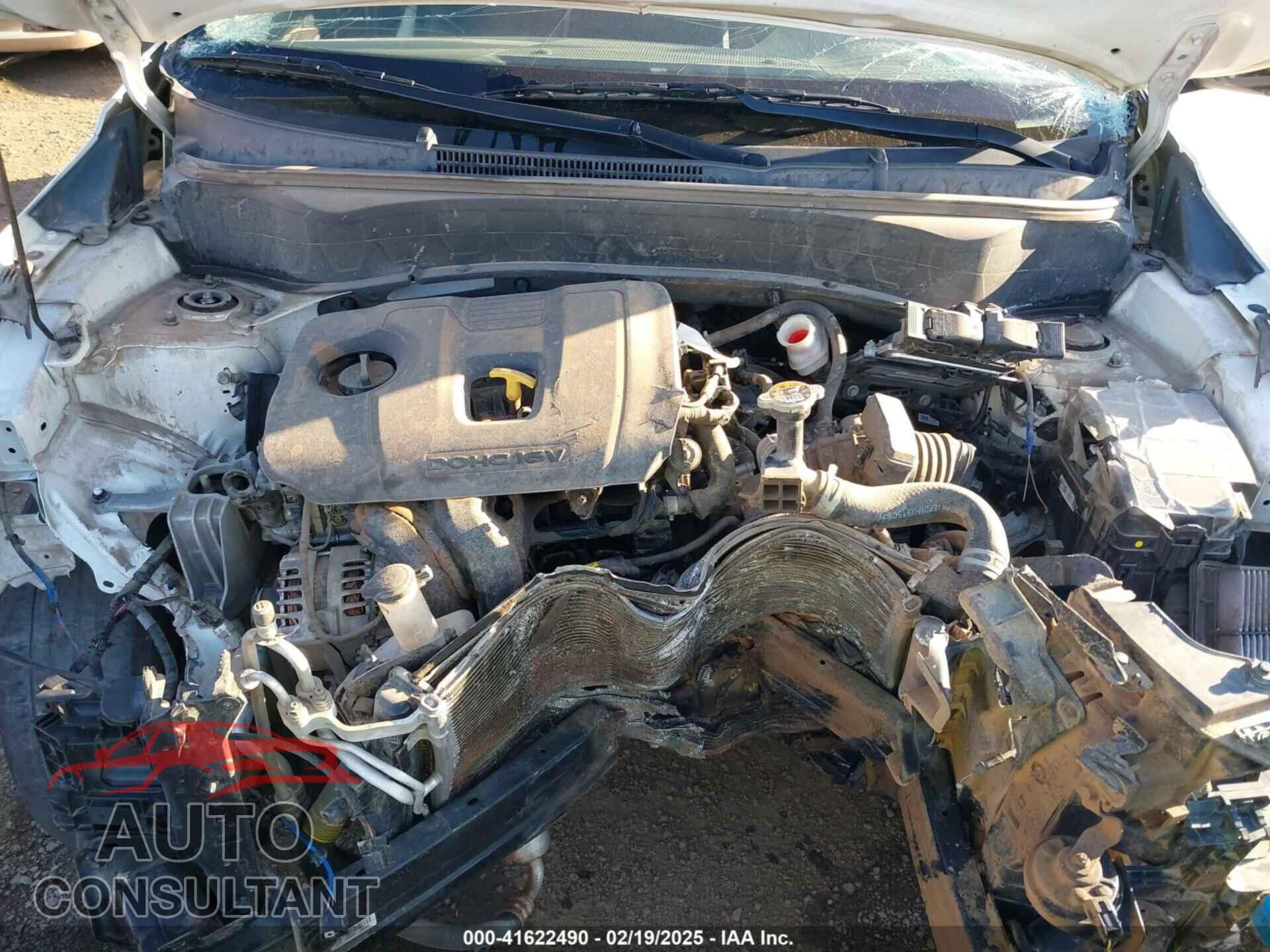 KIA SELTOS 2022 - KNDEU2AA4N7263491