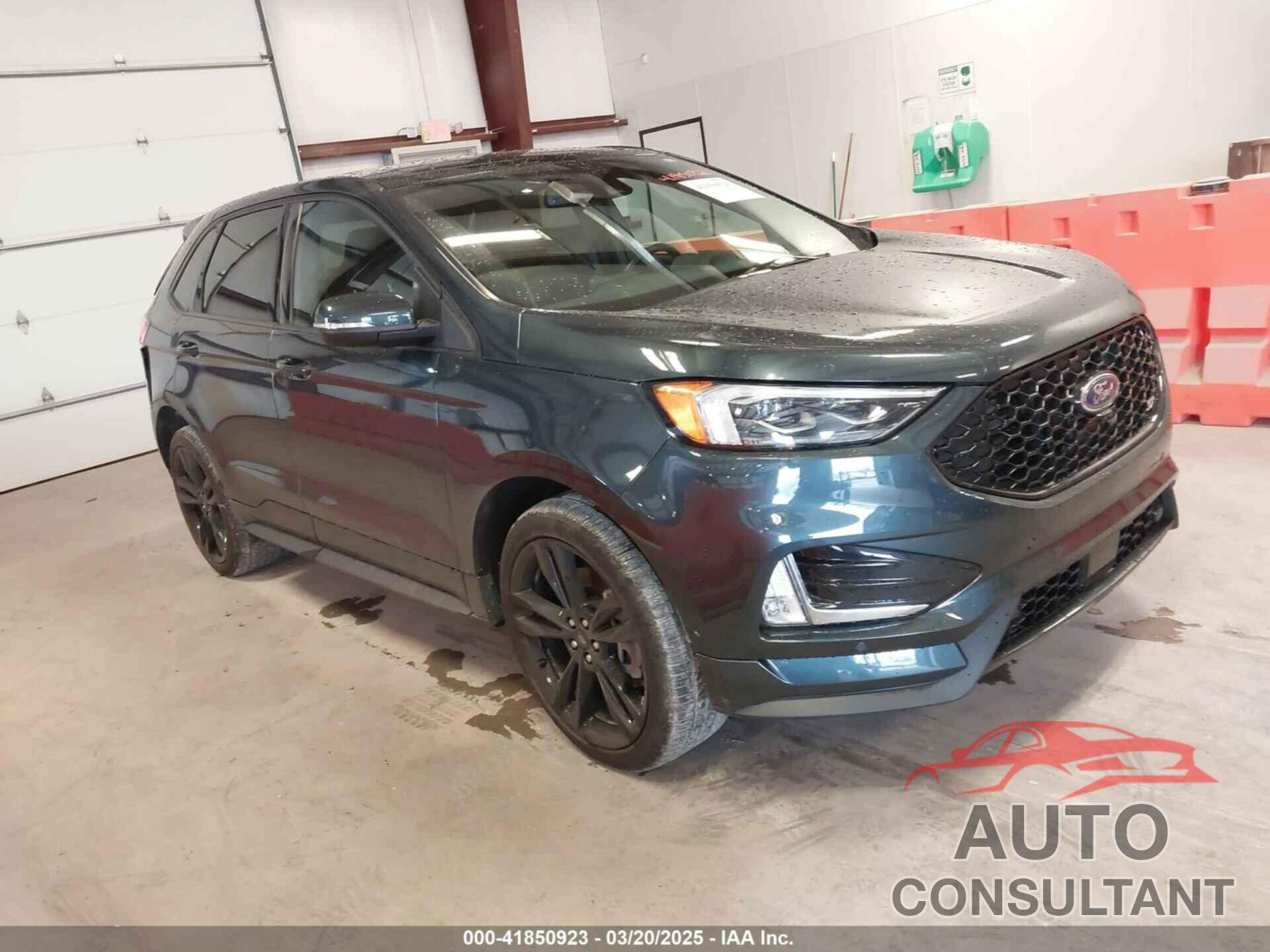 FORD EDGE 2024 - 2FMPK4AP0RBA00194