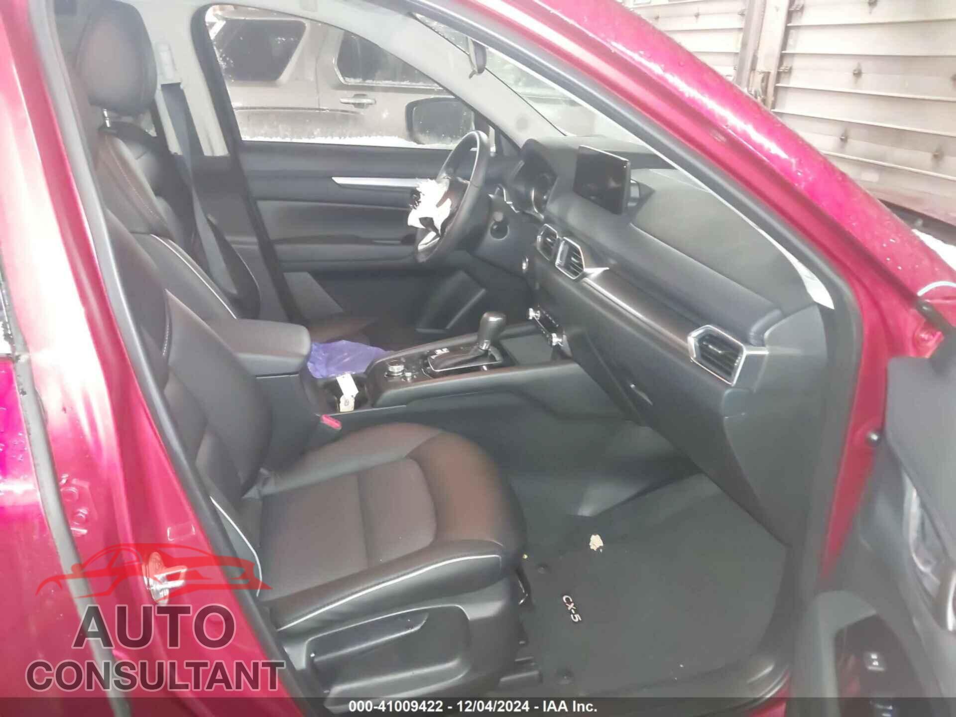 MAZDA CX-5 2024 - JM3KFBBL0R0408027