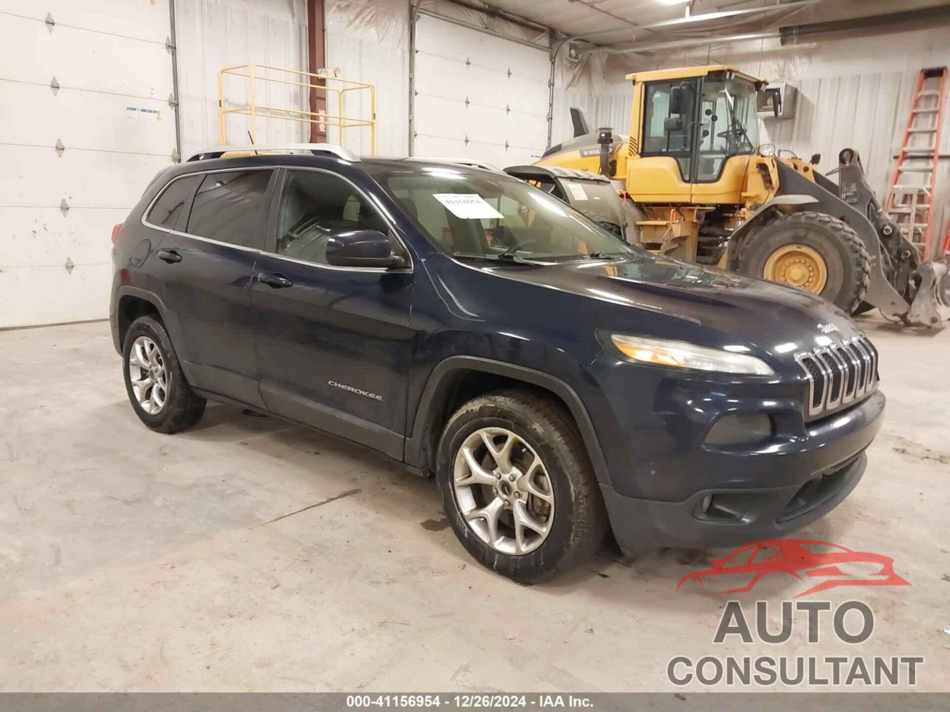 JEEP CHEROKEE 2014 - 1C4PJMCS9EW239549