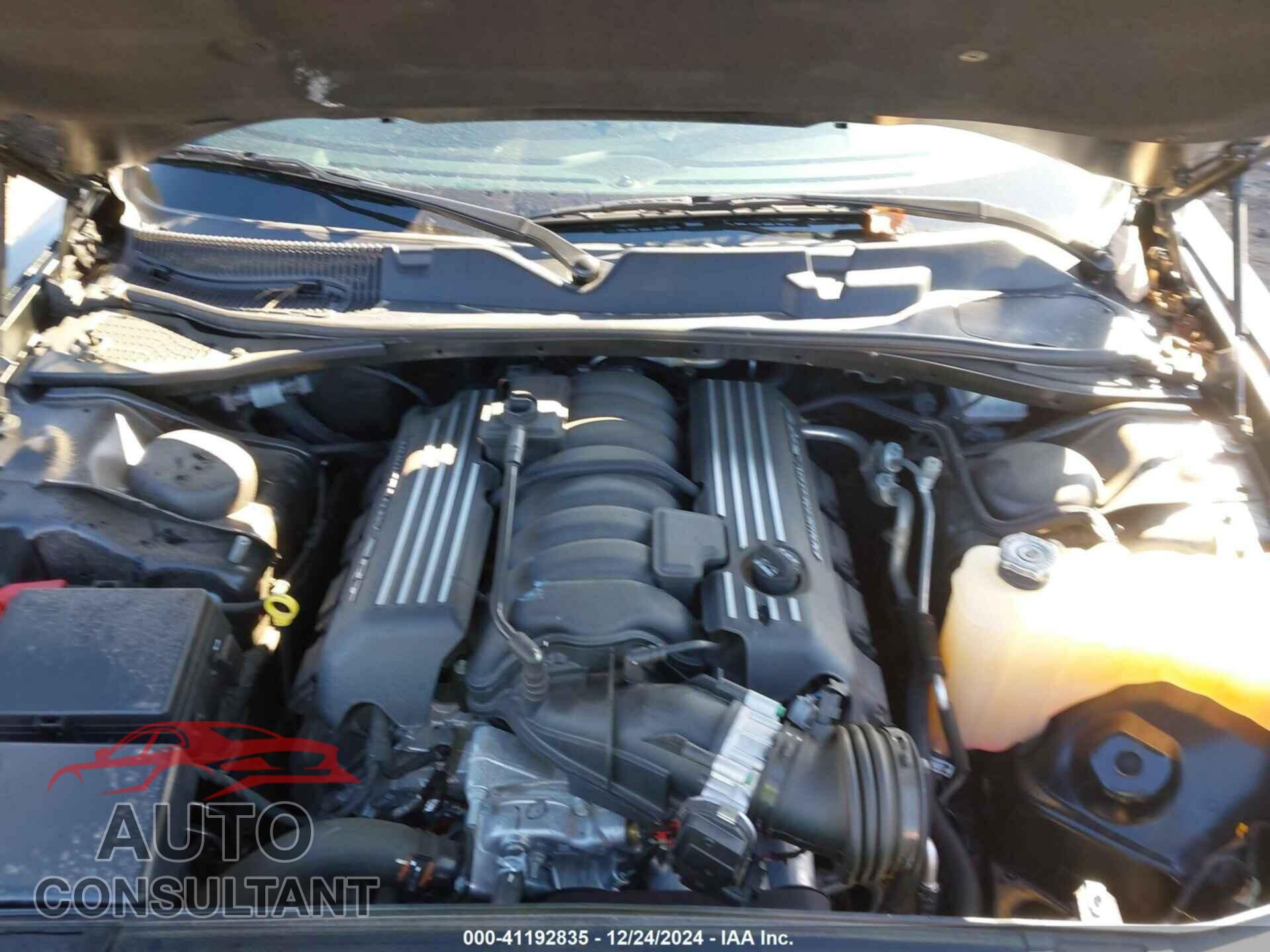 DODGE CHALLENGER 2023 - 2C3CDZFJ4PH527362