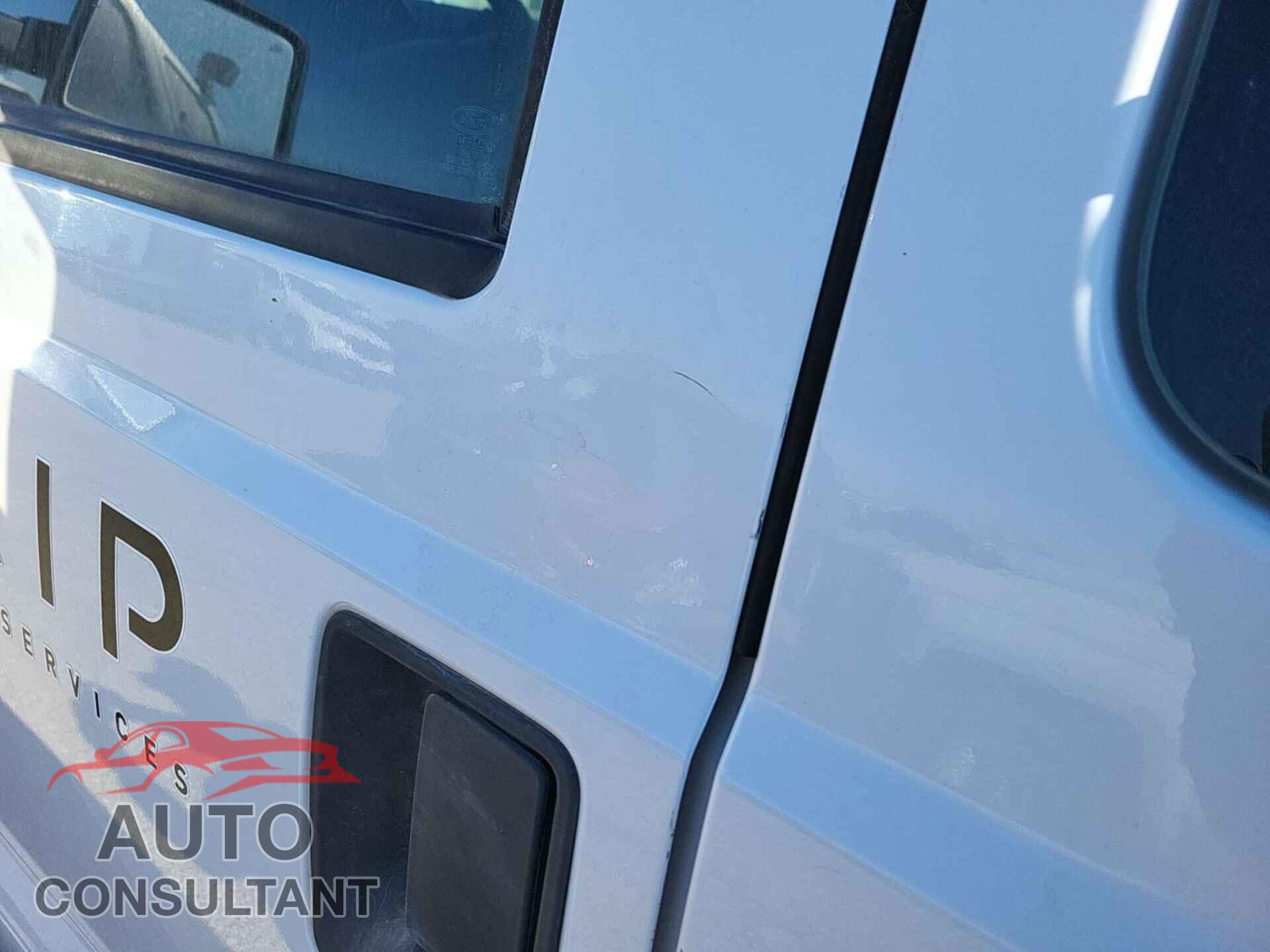 FORD F350 2014 - 1FT8X3B63EEB68310
