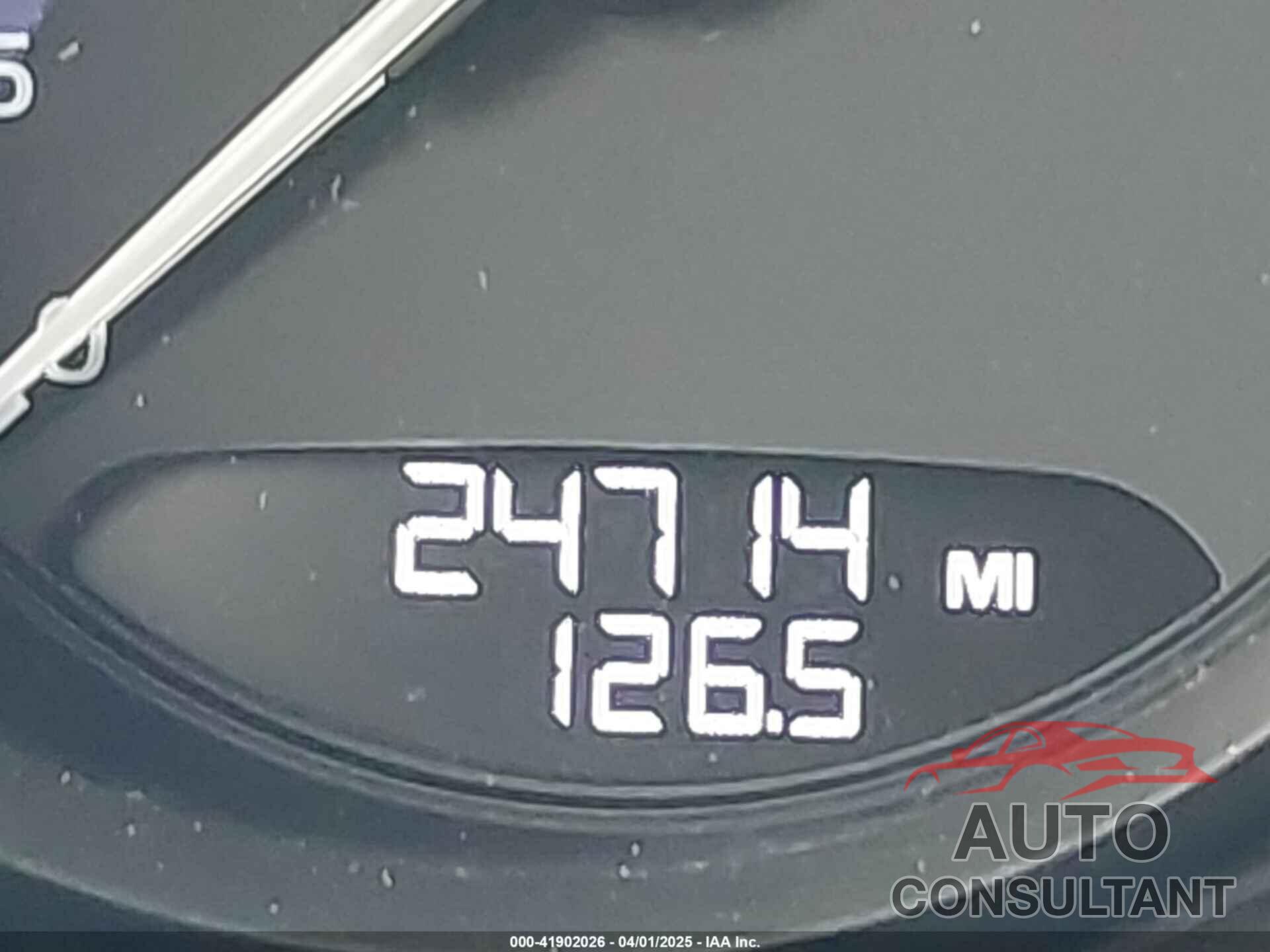 PORSCHE MACAN 2022 - WP1AF2A53NLB31162