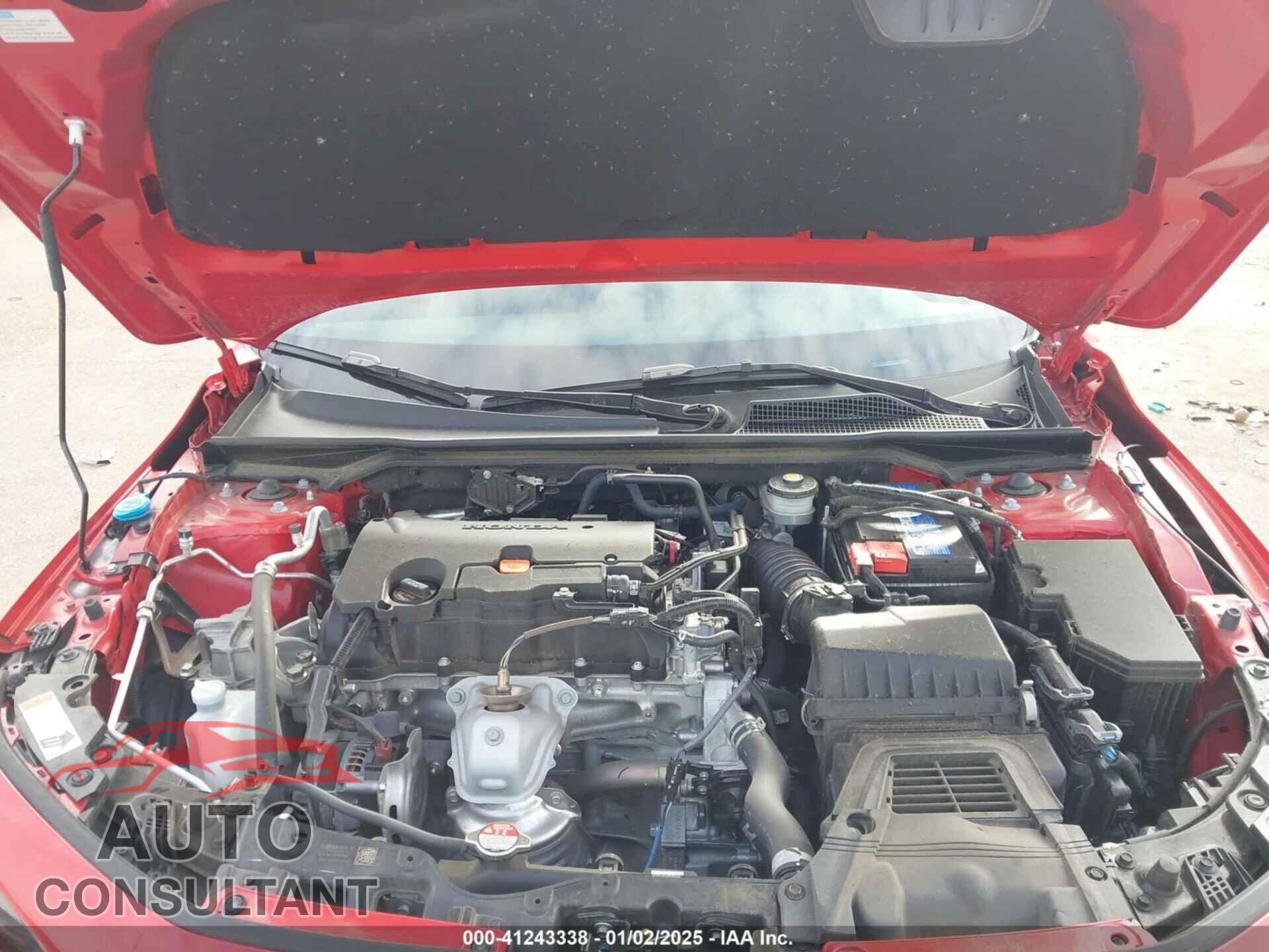HONDA CIVIC 2023 - 2HGFE2F52PH571992