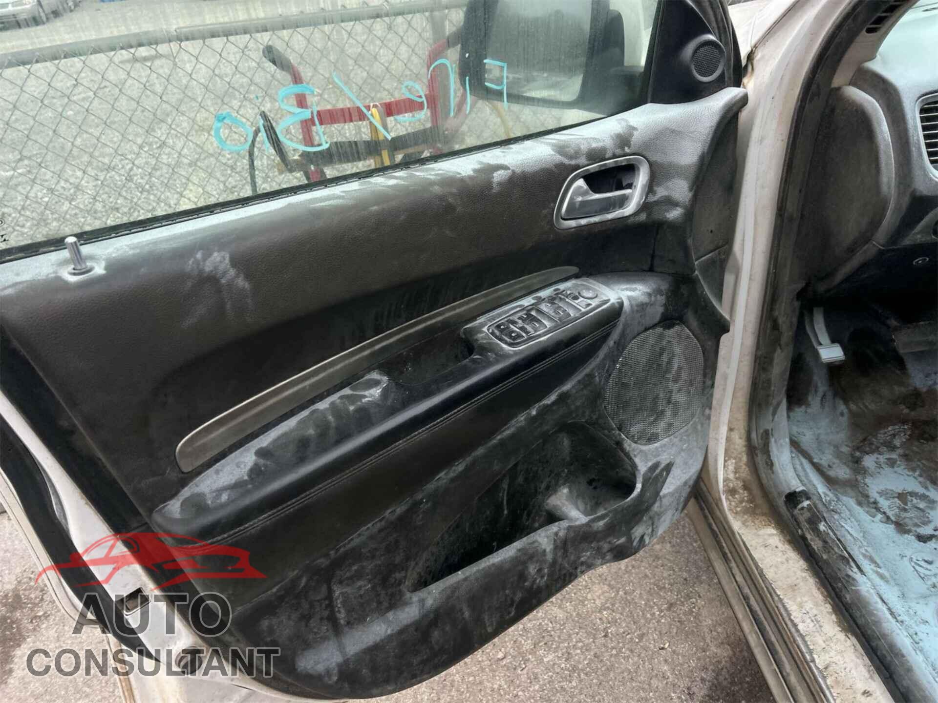 DODGE DURANGO 2019 - 1C4RDJAG7KC606541