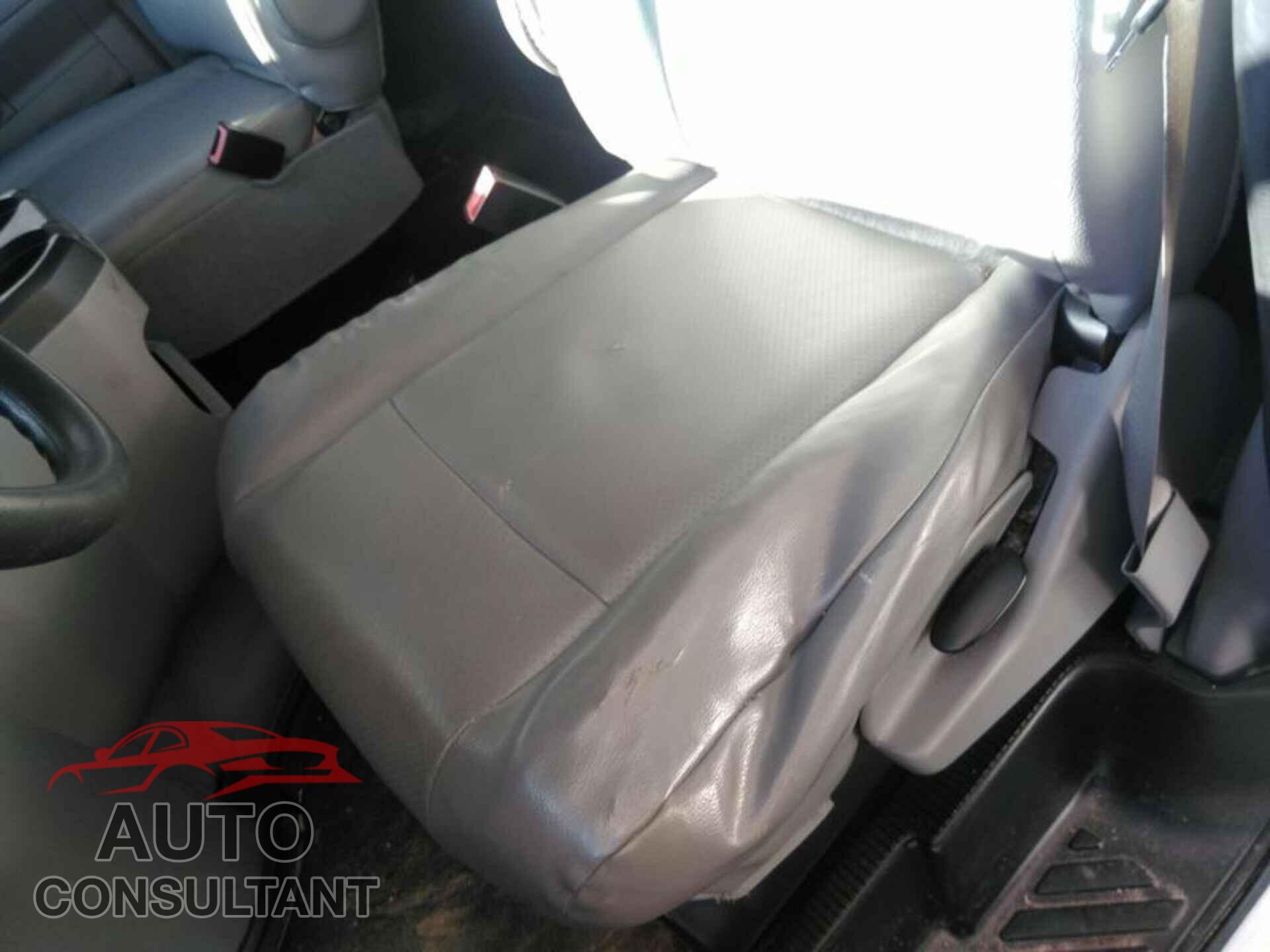 FORD E-150 2013 - 1FTNS1EW2DDA01832