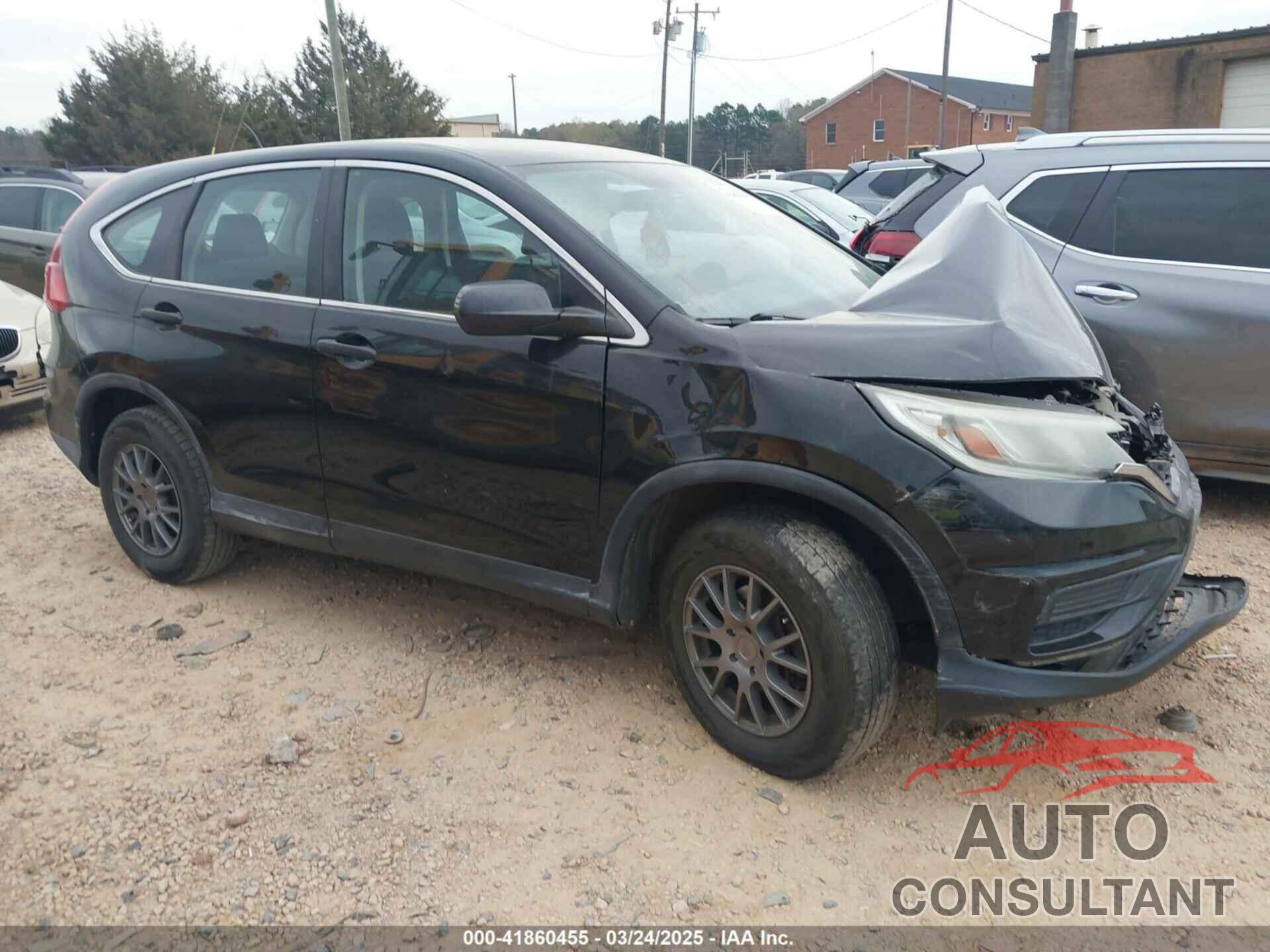 HONDA CR-V 2015 - 2HKRM4H32FH637257